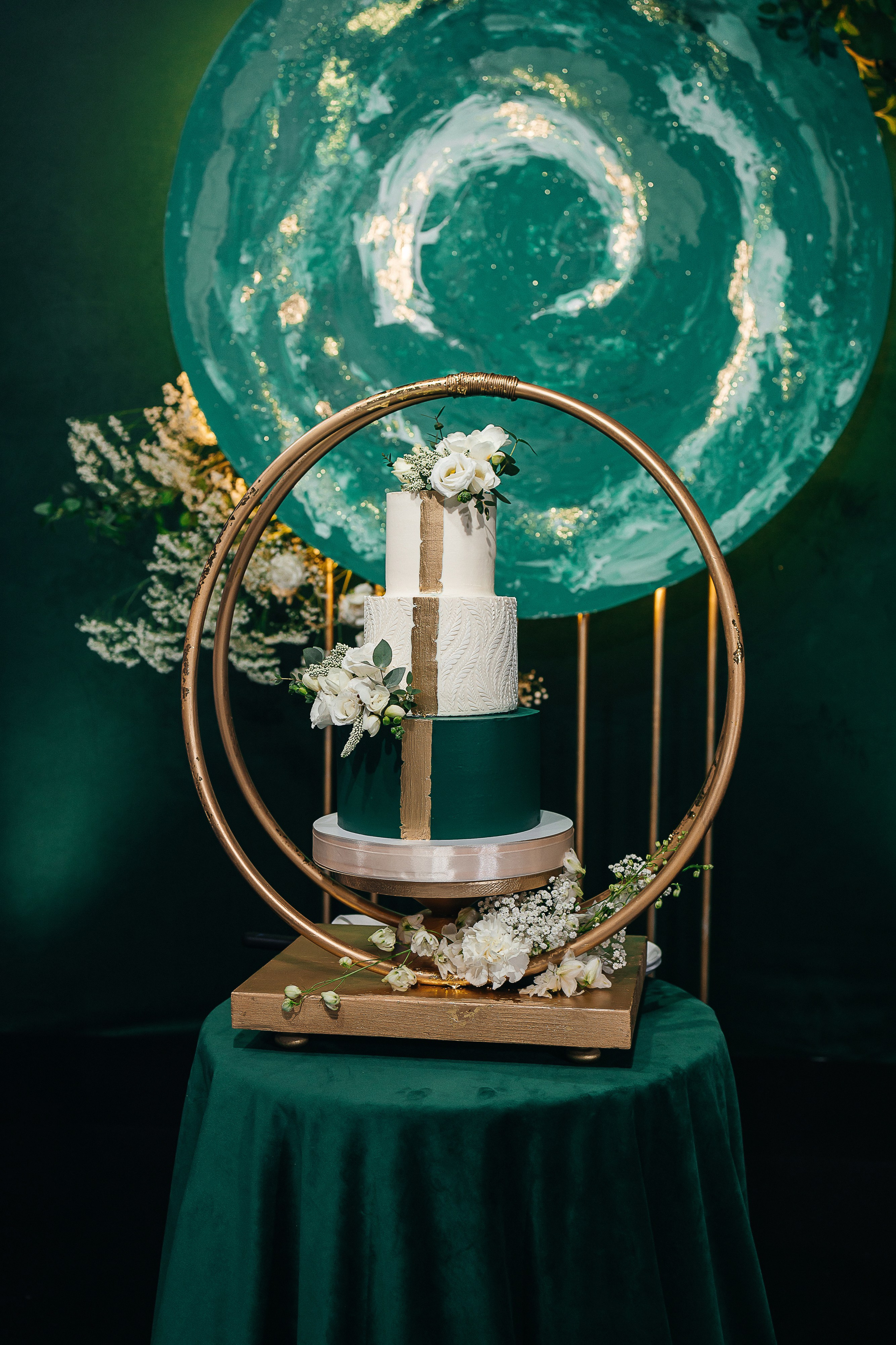 Свадебный фотограф 