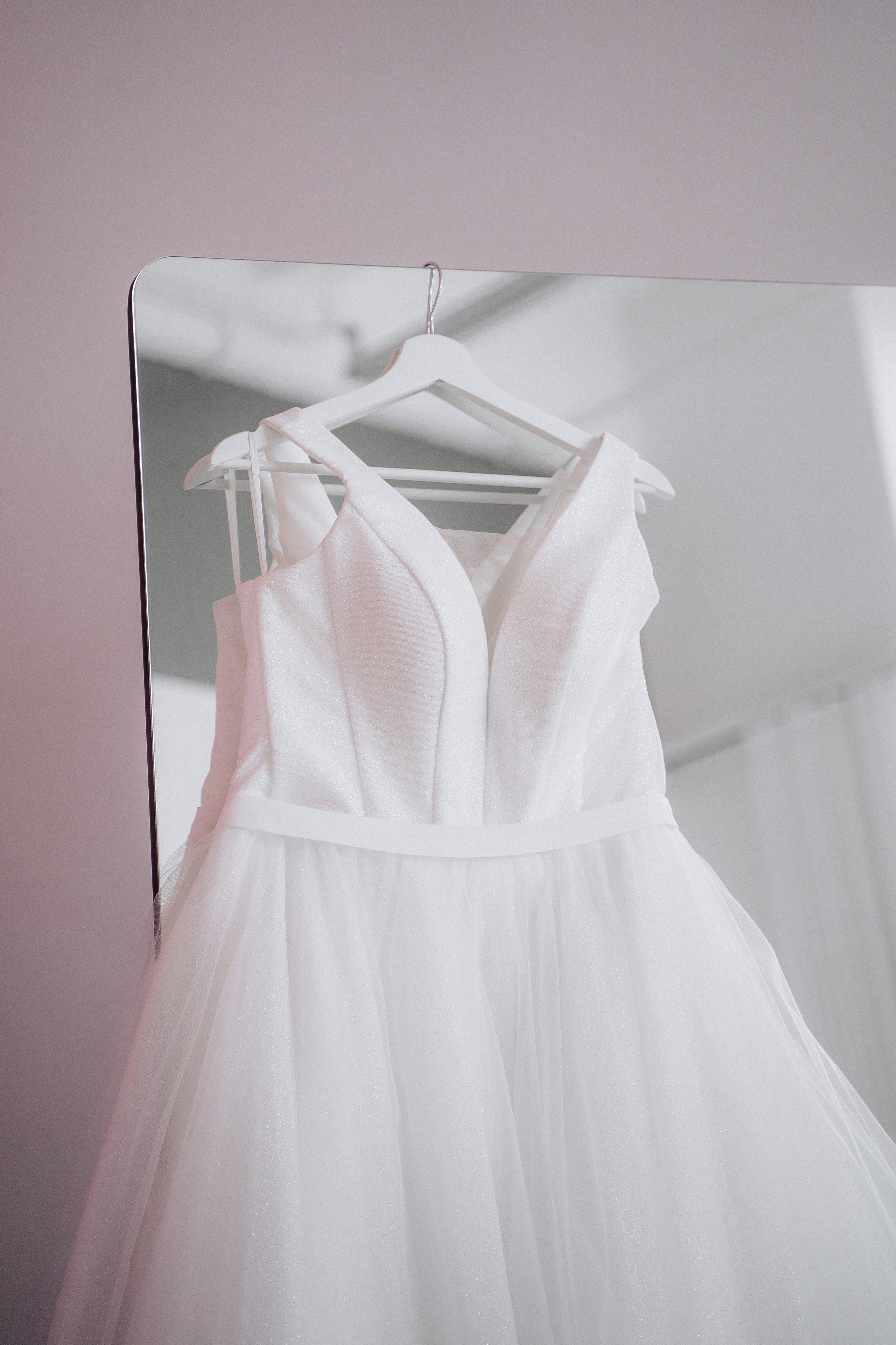 Андрей и Елена. Свадебный фотограф в Чебоксарах