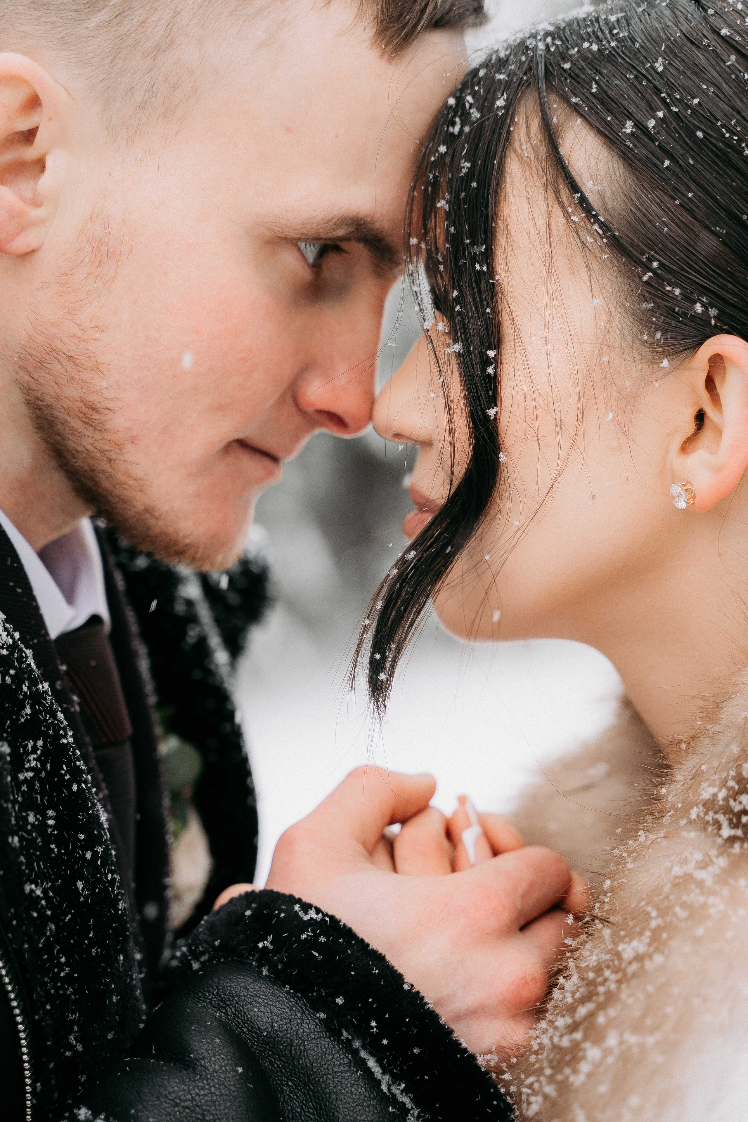 Азат и Ляйсан. Свадебный фотограф в Чебоксарах