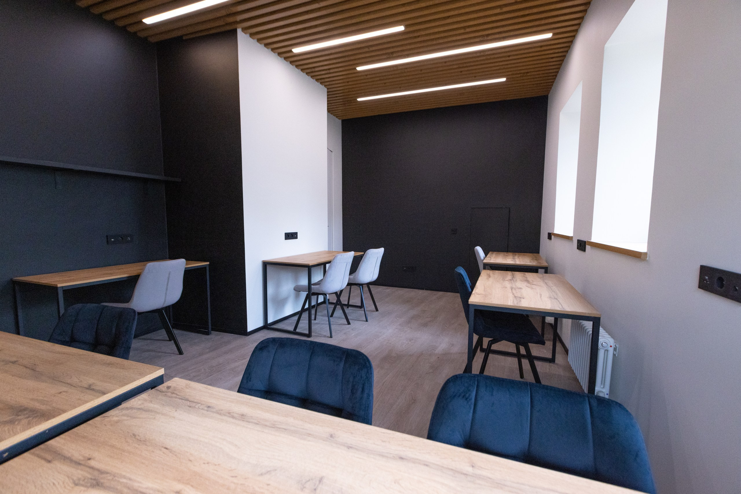 Интерьерка. Тархановский Павел Фото/Видео съёмка