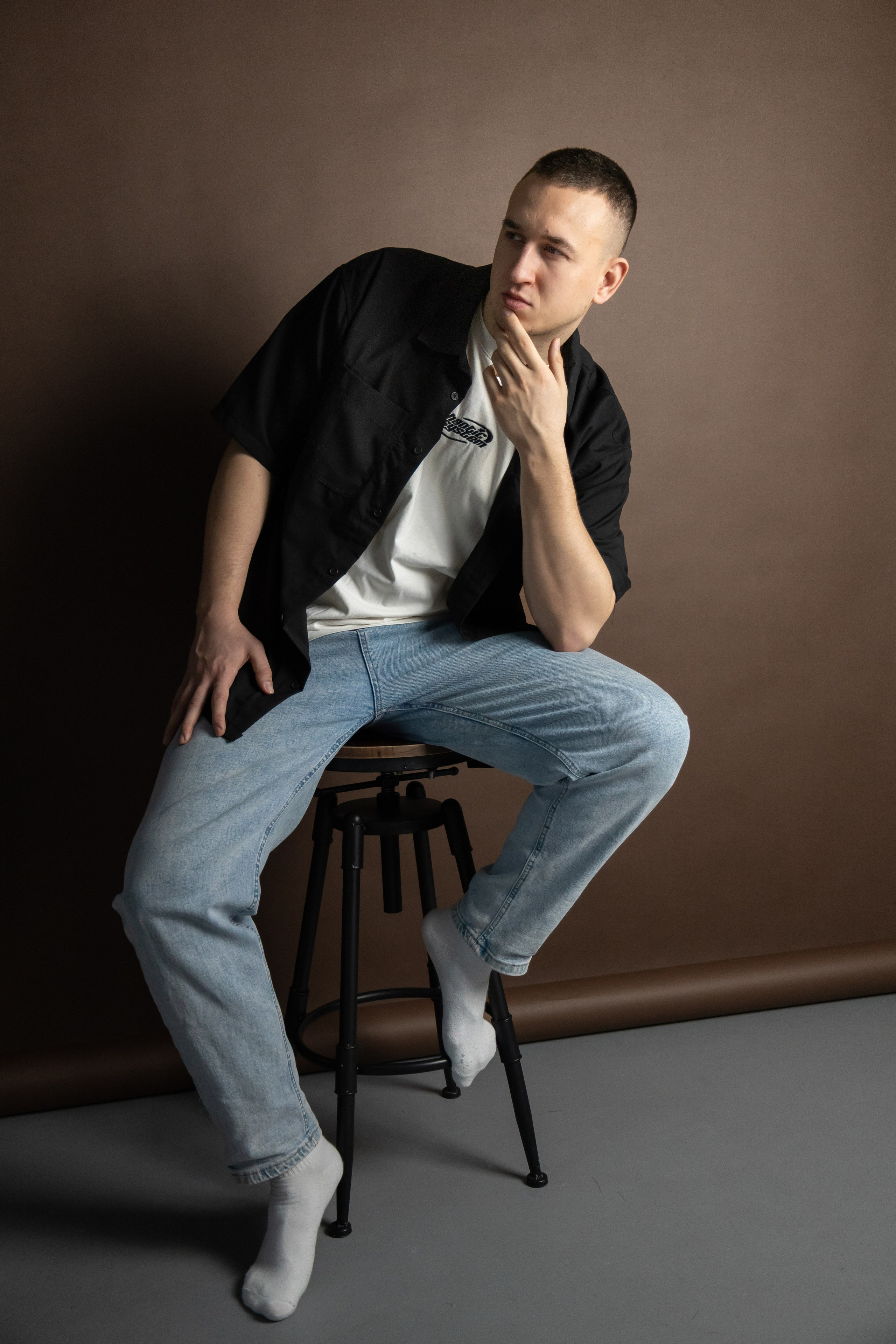 Lisa & Vadim. Nick Krupin — Portrait & Lifestyle Photographer