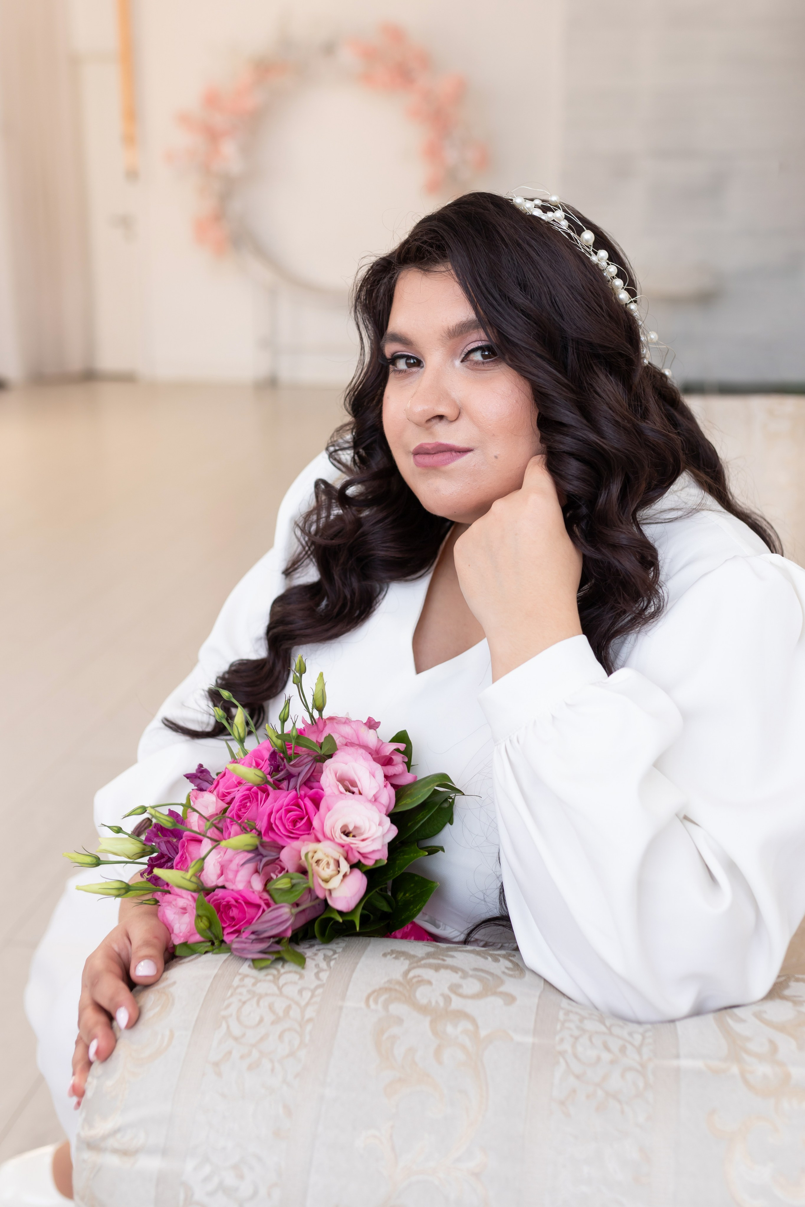 Евгений и Елизавета. Марина Шаймухаметова. Фотограф в Уфе