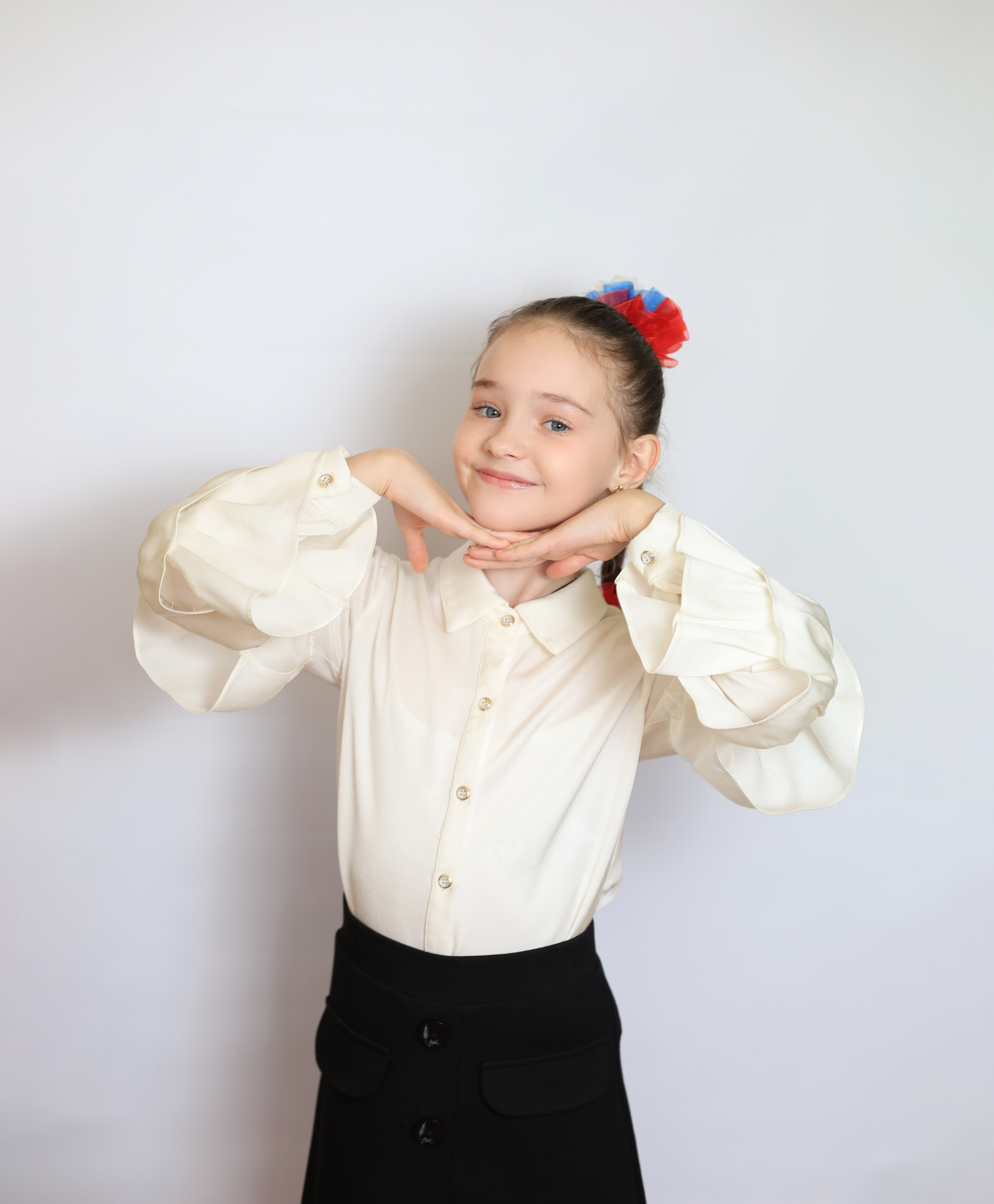 Школьные съёмки. Свадебный и школьный фотограф в Аткарске и Саратове