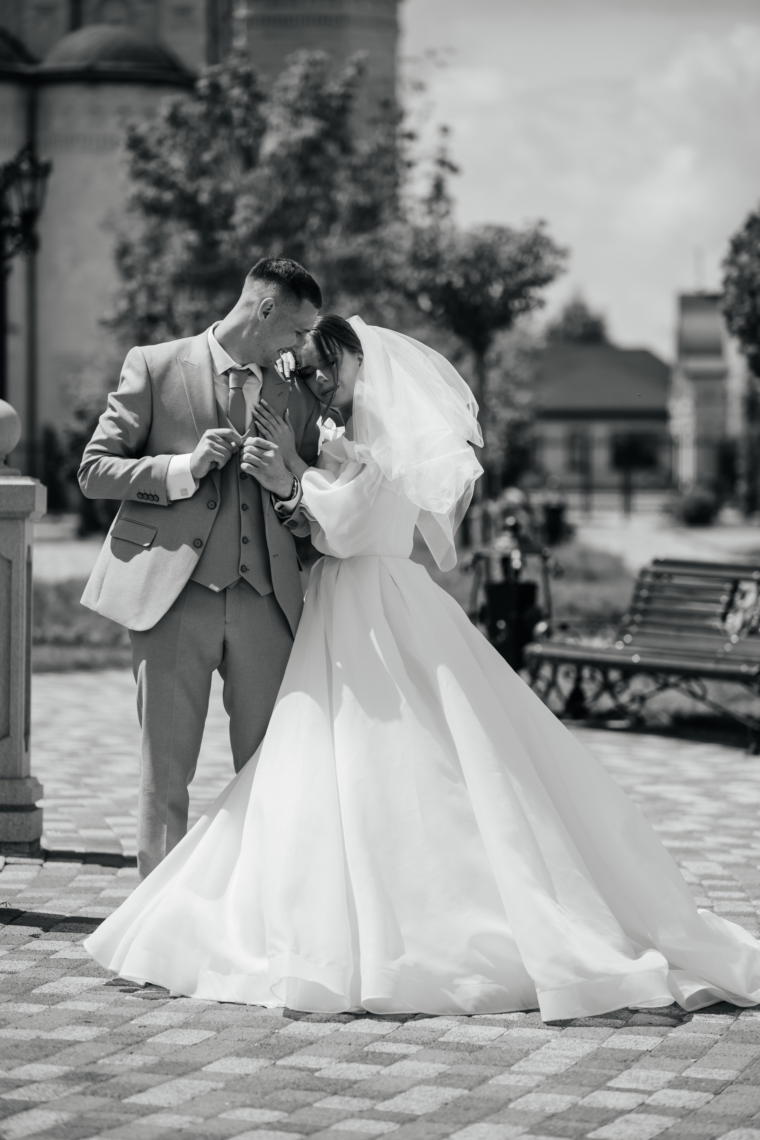 Дамир и Мария. Свадебный фотограф и видеограф Жанна и Ренат Костандян, Ставрополь