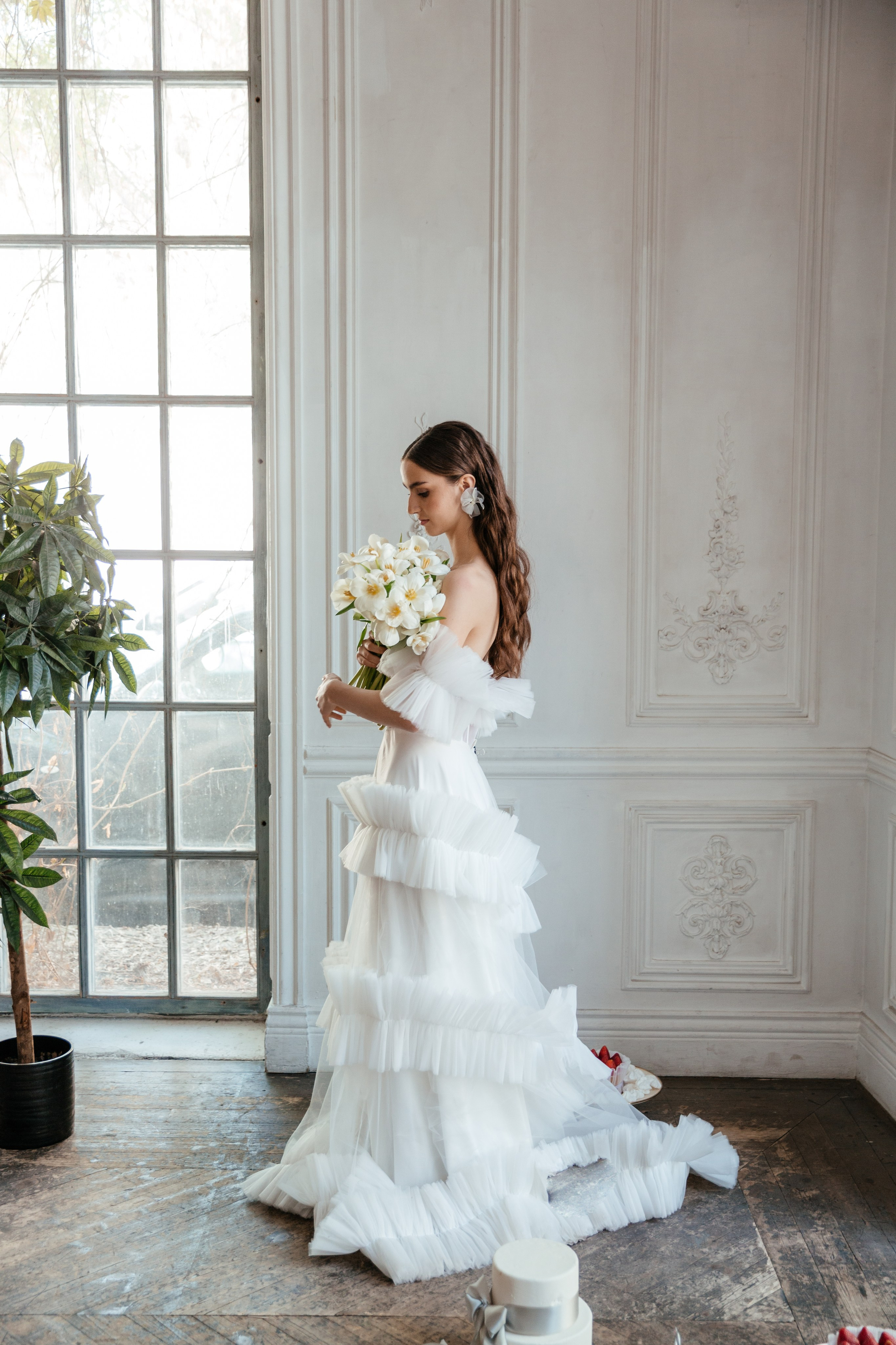 Юля и Вадим | Royal. Свадебный фотограф Ангелина Зотова | Обнинск, Москва, Калуга