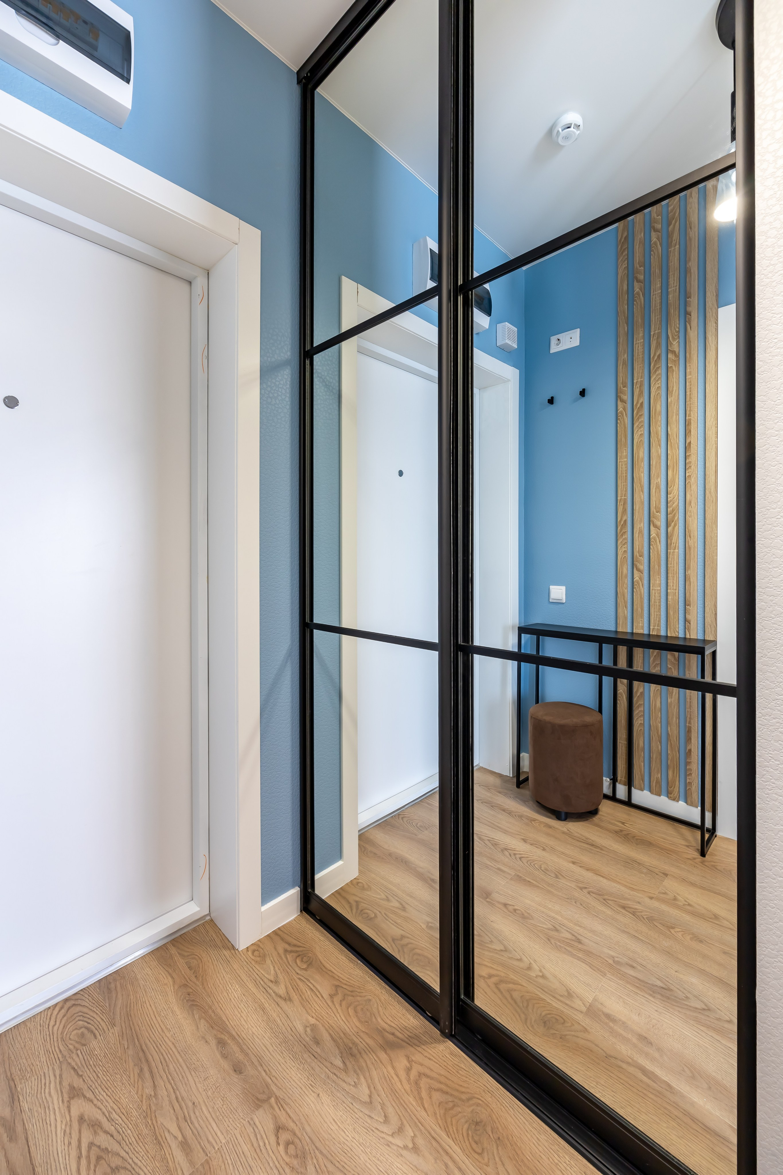 Проект на Лобненской. Интерьерный фотограф в Москве Сергей Чекмезов