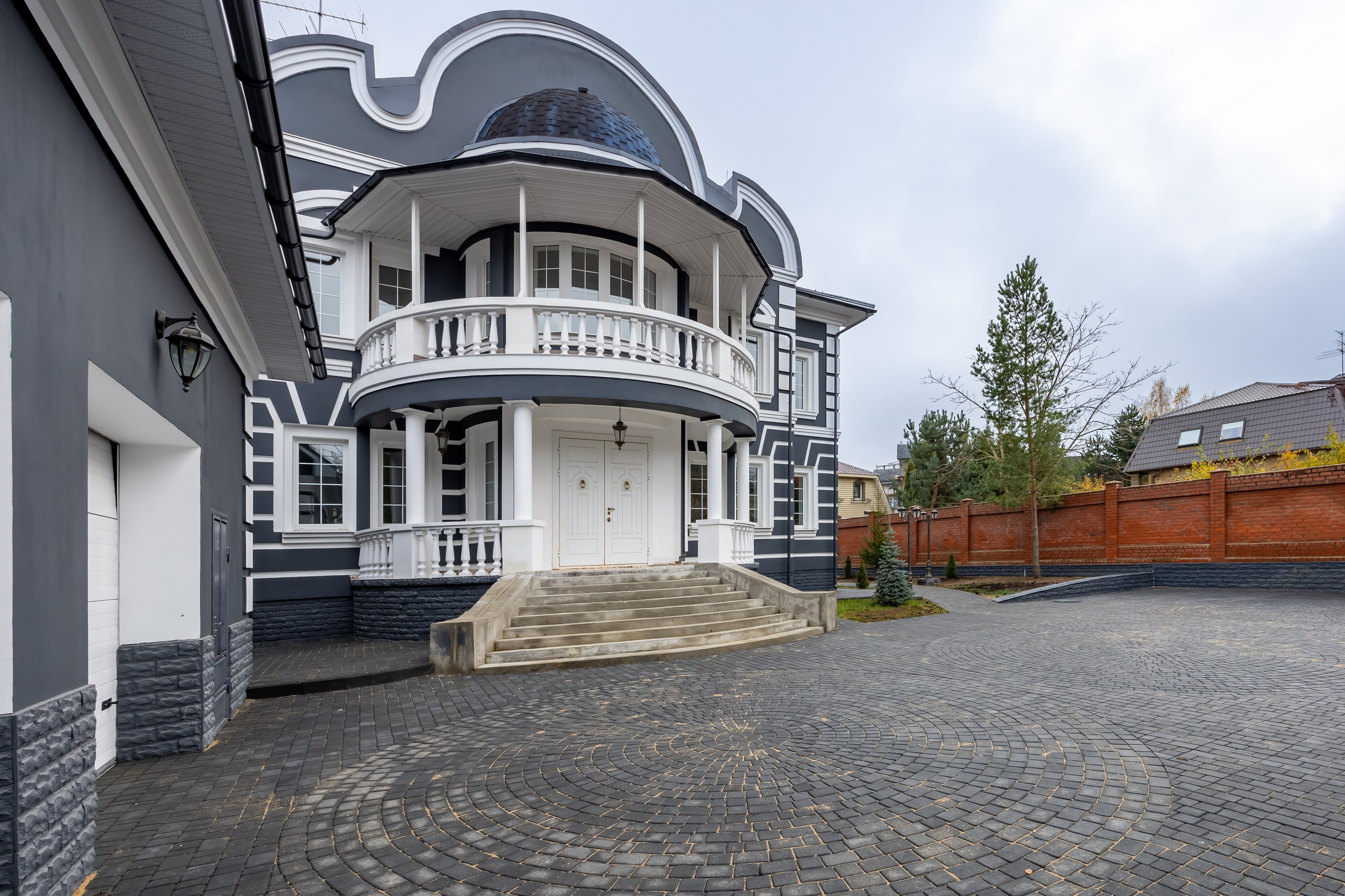 Дом для продажи в СНТ «Исток». Интерьерный фотограф в Москве Сергей Чекмезов