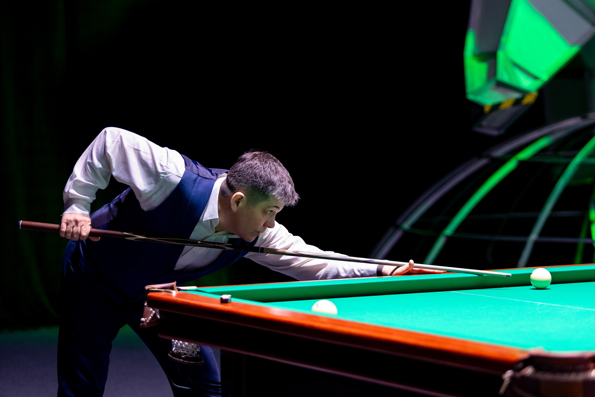 Бильярд, 9 ноября 2024. Htykk_photo