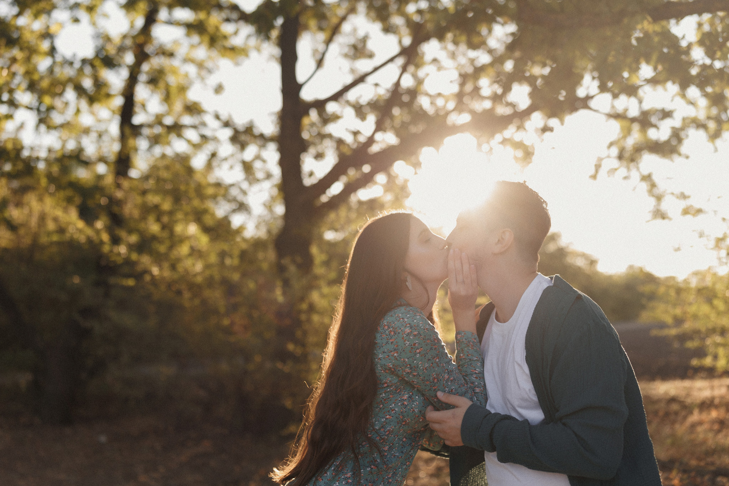 Love Story. Свадебный фотограф в Ростове-на-Дону Лилия Паккерт