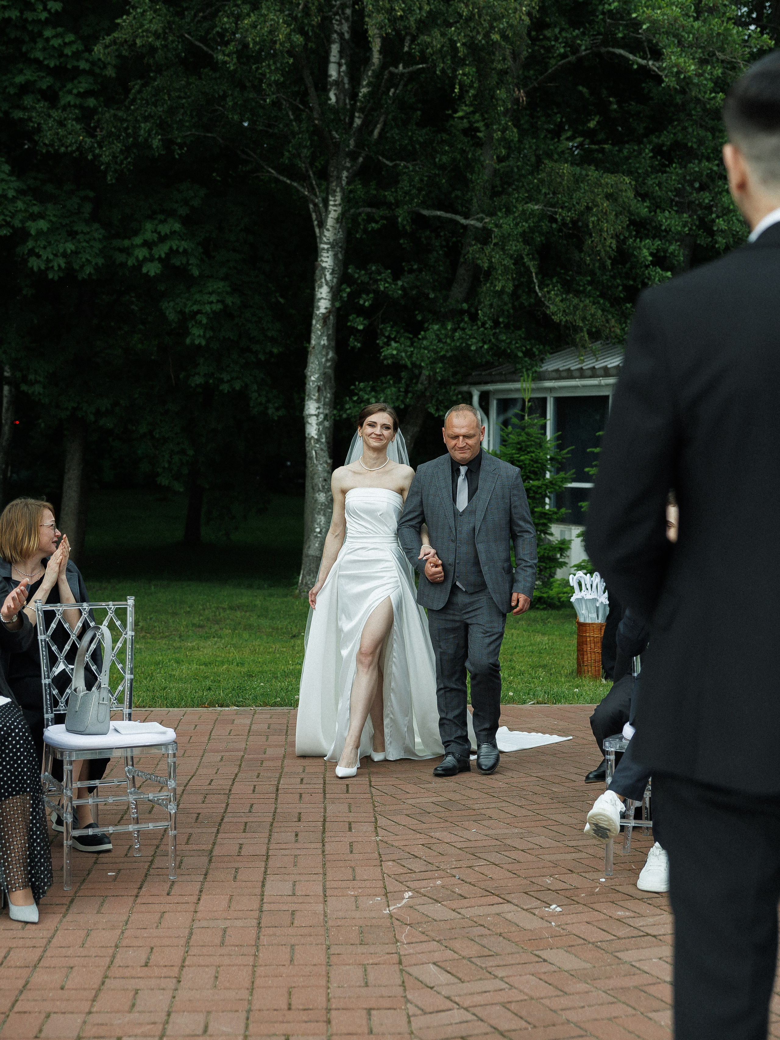 Павел и Анастасия. Свадебное агентство Amorewed Agency