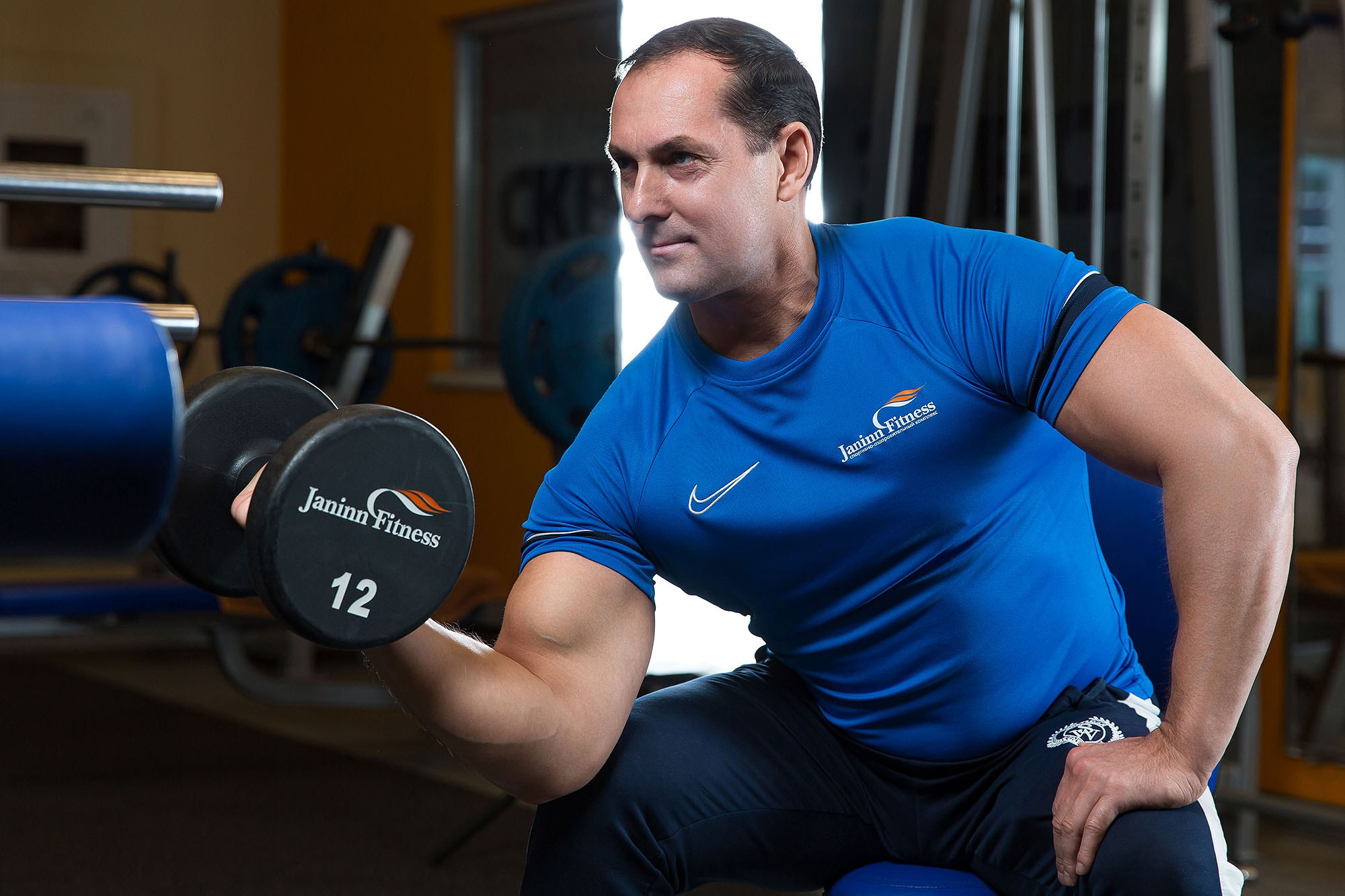 Спортивная съемка в Москве и Московской области. Фотограф в Москве Валерий Боцман