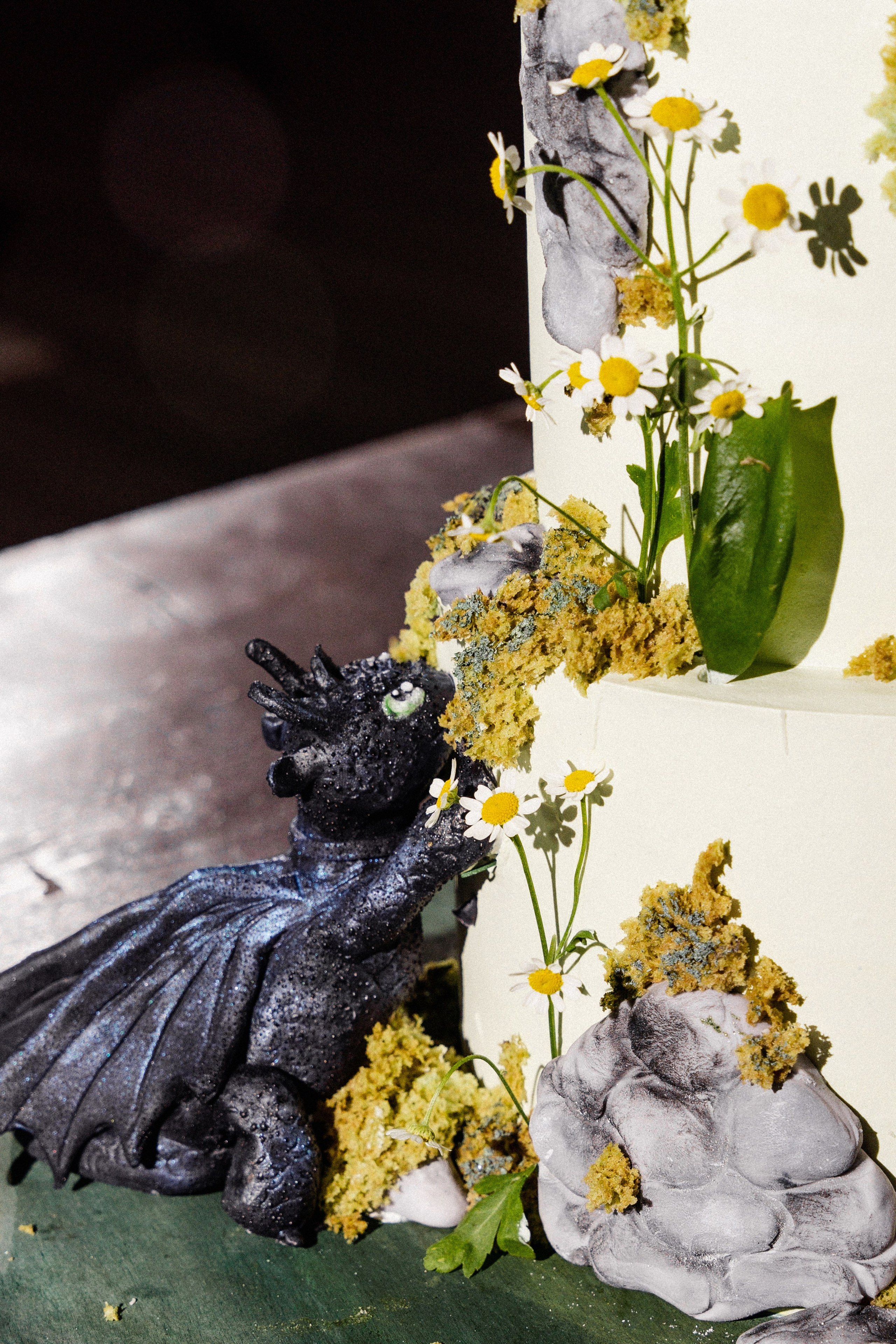 Maxim & Evgeniya. Dolce_wedding