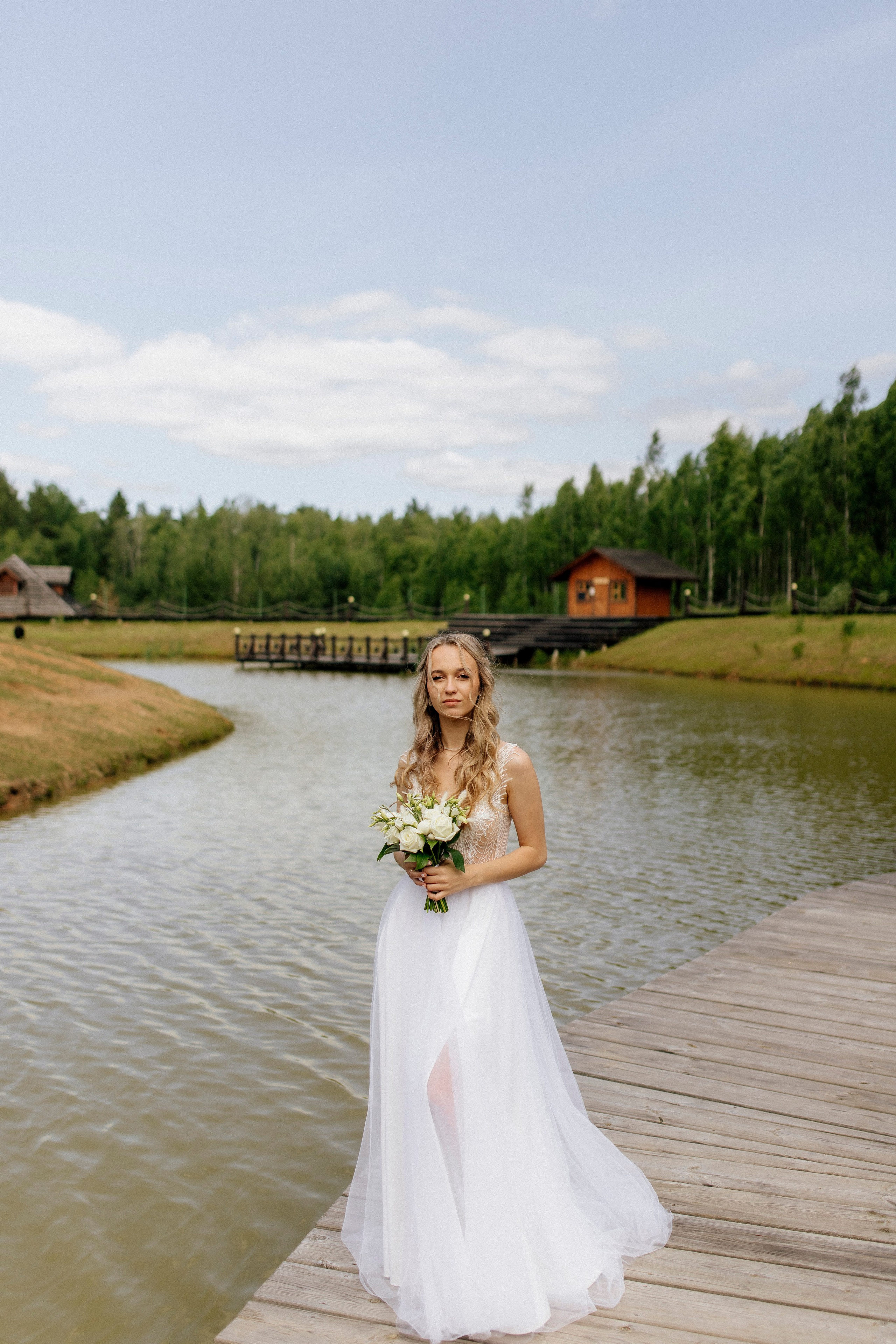 Алеся и Денис 21.06.25. Индивидуальный, семейный и свадебный фотограф