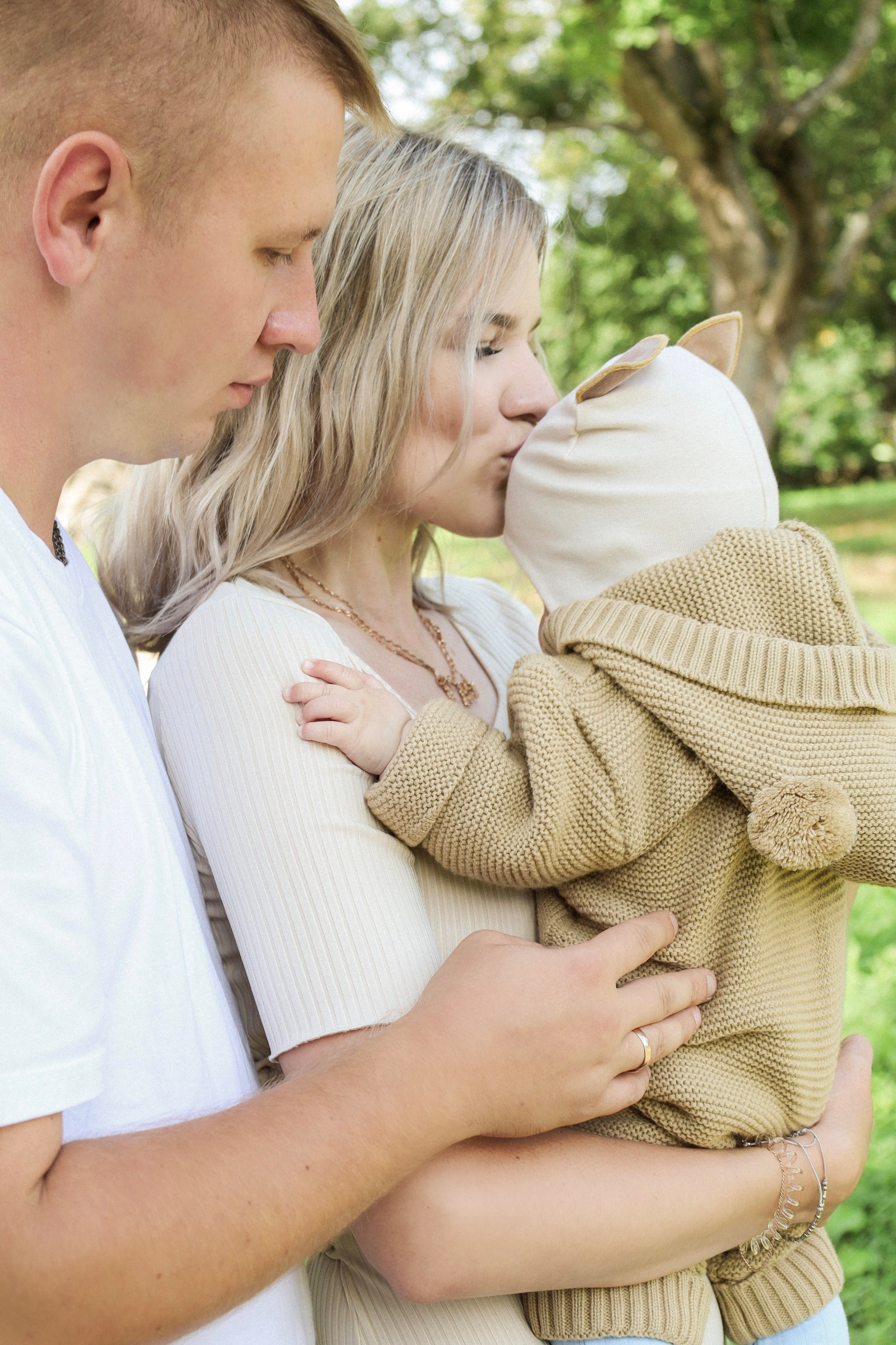 Усадьба Василёво. Никонорова Анастасия