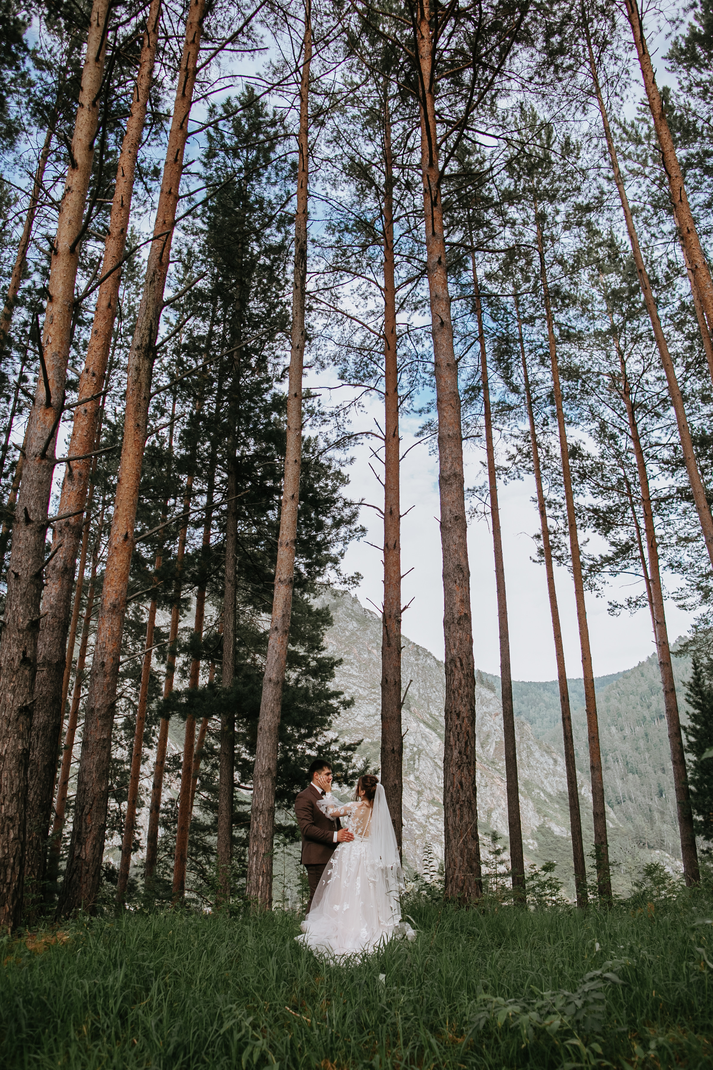 Сергей и Лика. Фотограф Москва, Санкт-Петербург, Абакан