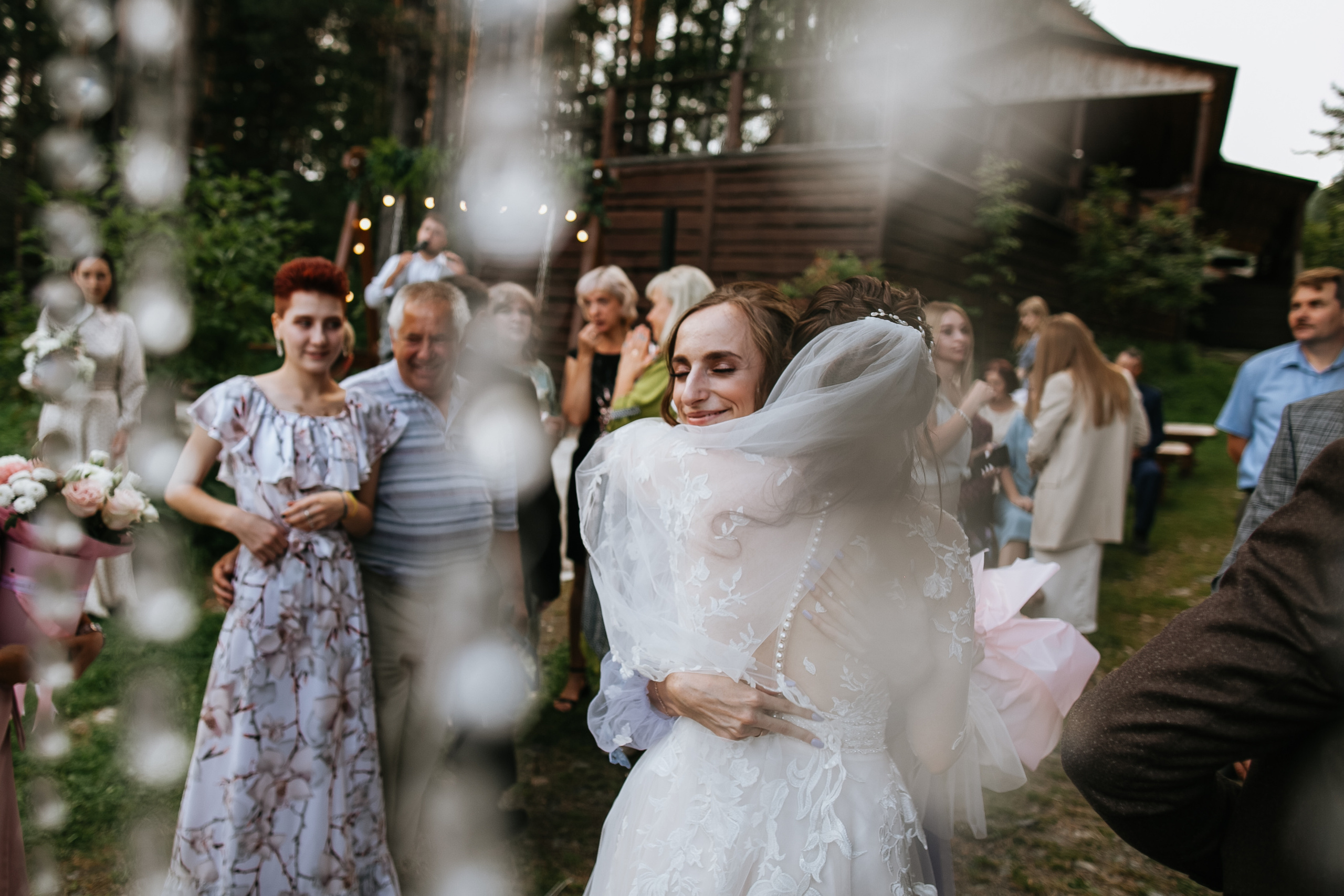 Сергей и Лика. Фотограф Москва, Санкт-Петербург, Абакан