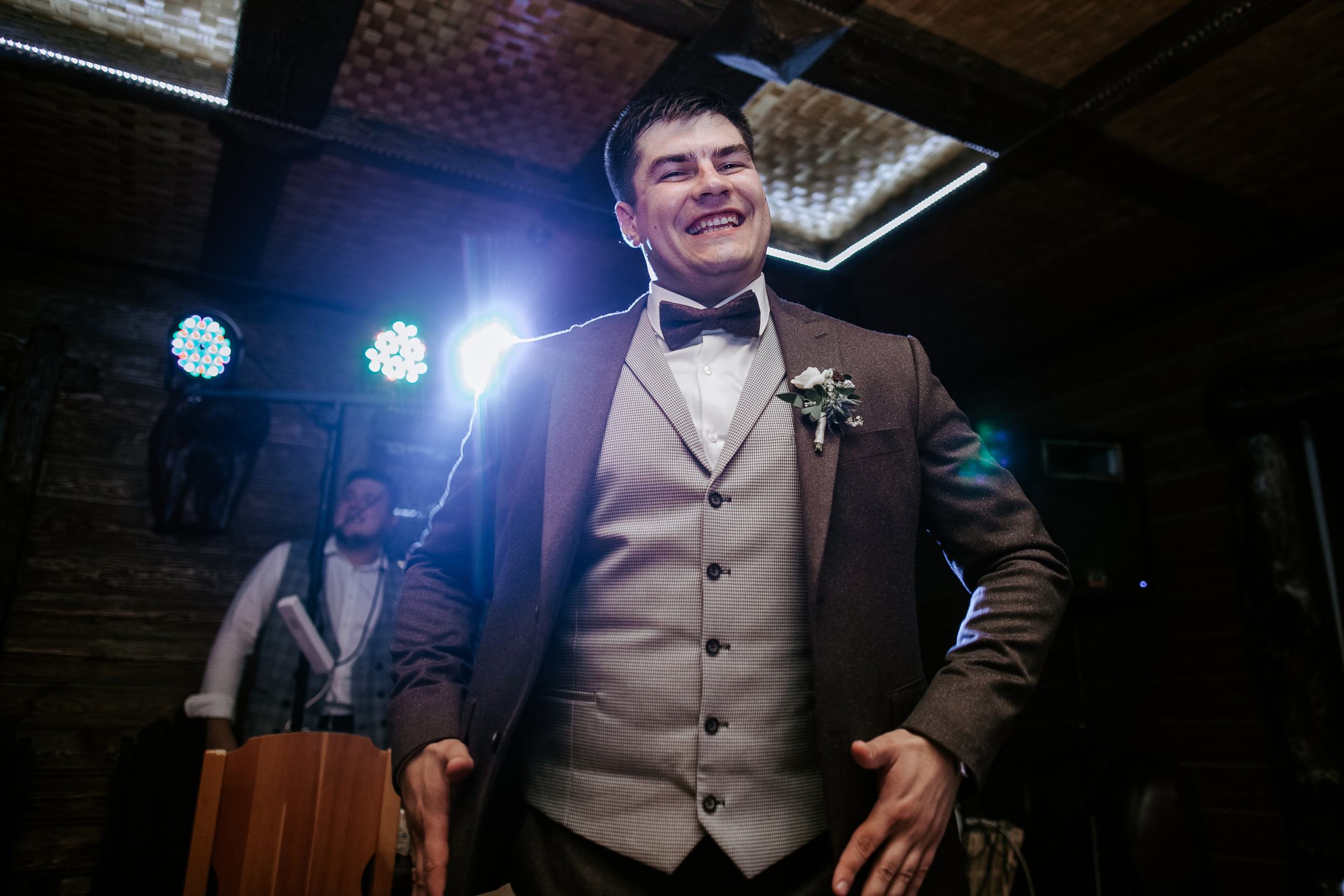 Сергей и Лика. Фотограф Москва, Санкт-Петербург, Абакан