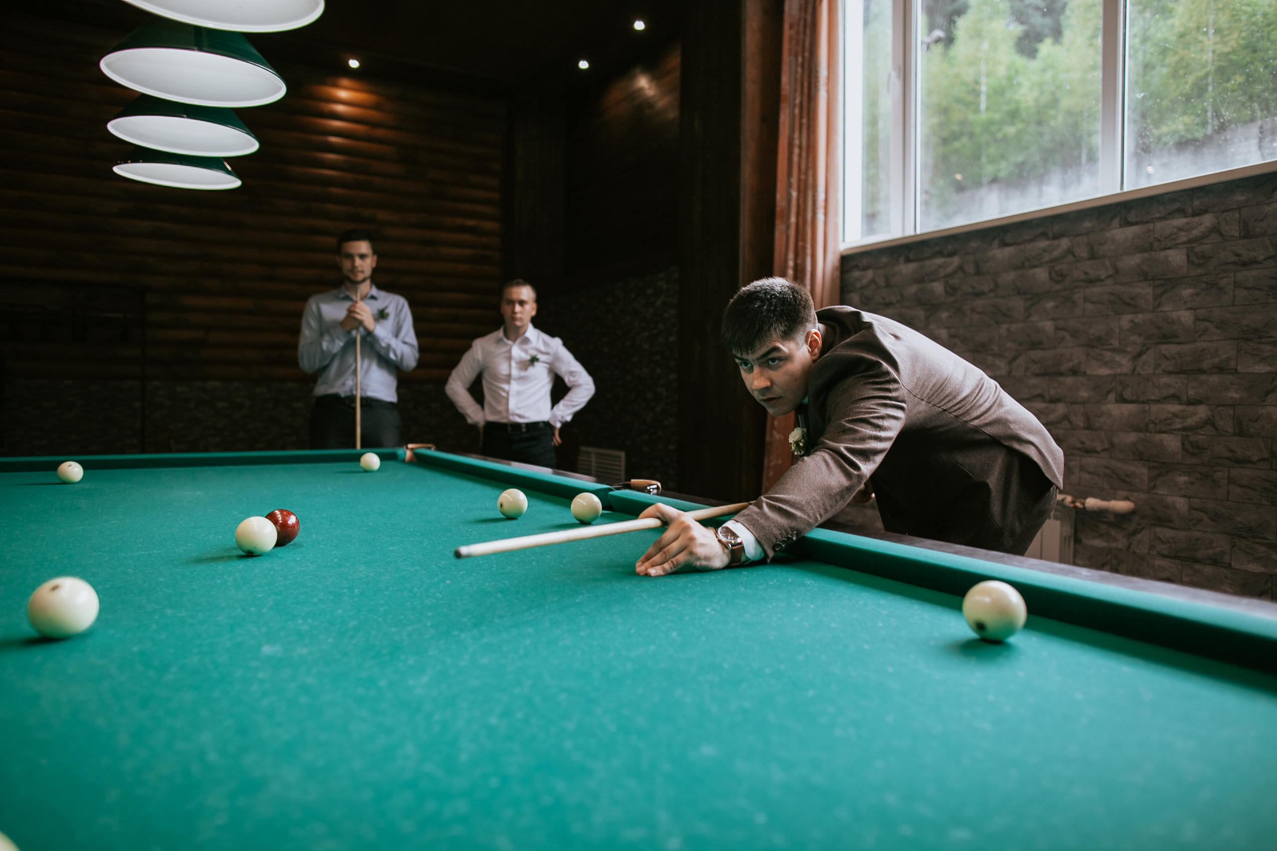 Сергей и Лика. Фотограф Москва, Санкт-Петербург, Абакан