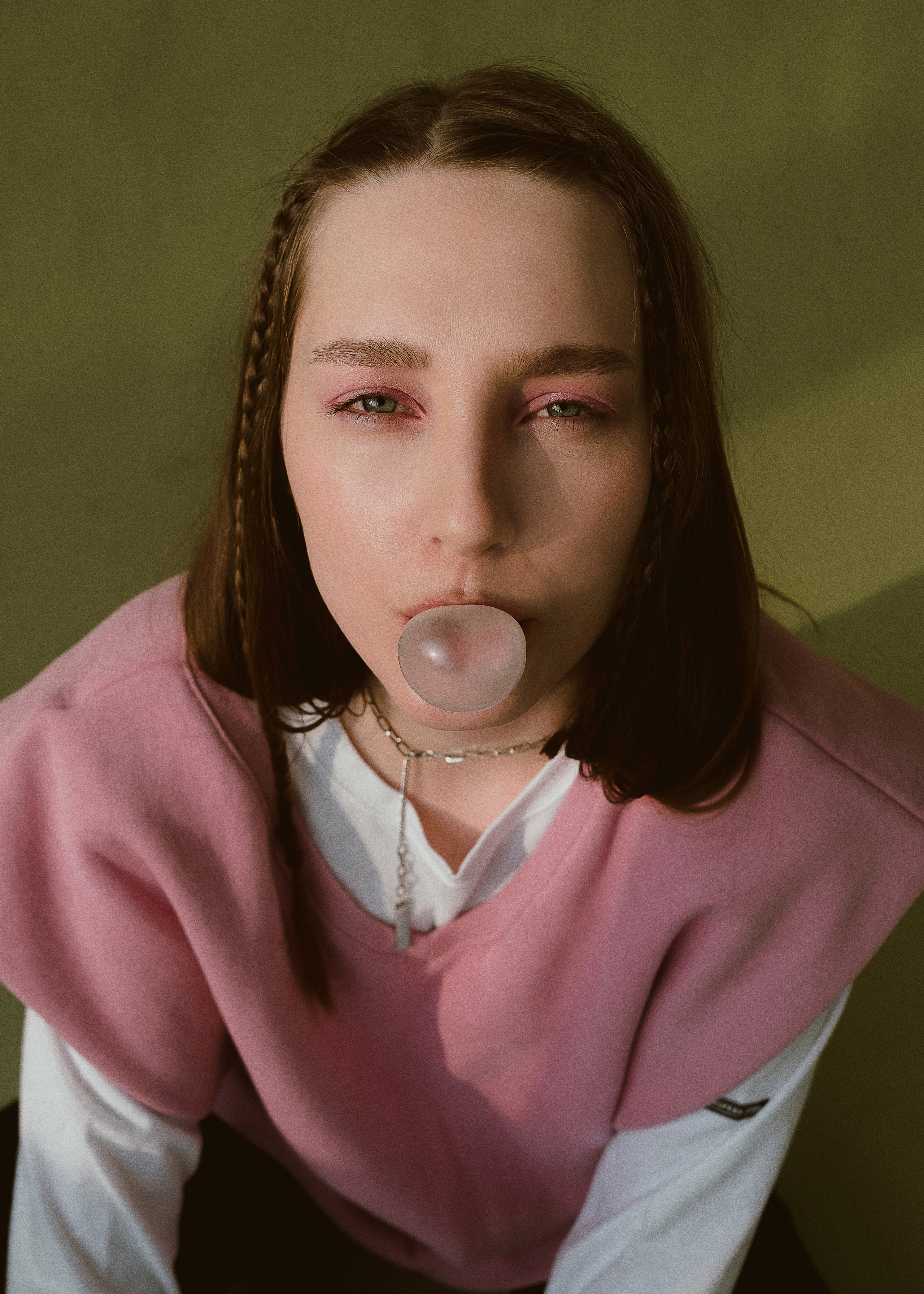 Катя. Фотограф Москва, Санкт-Петербург, Абакан