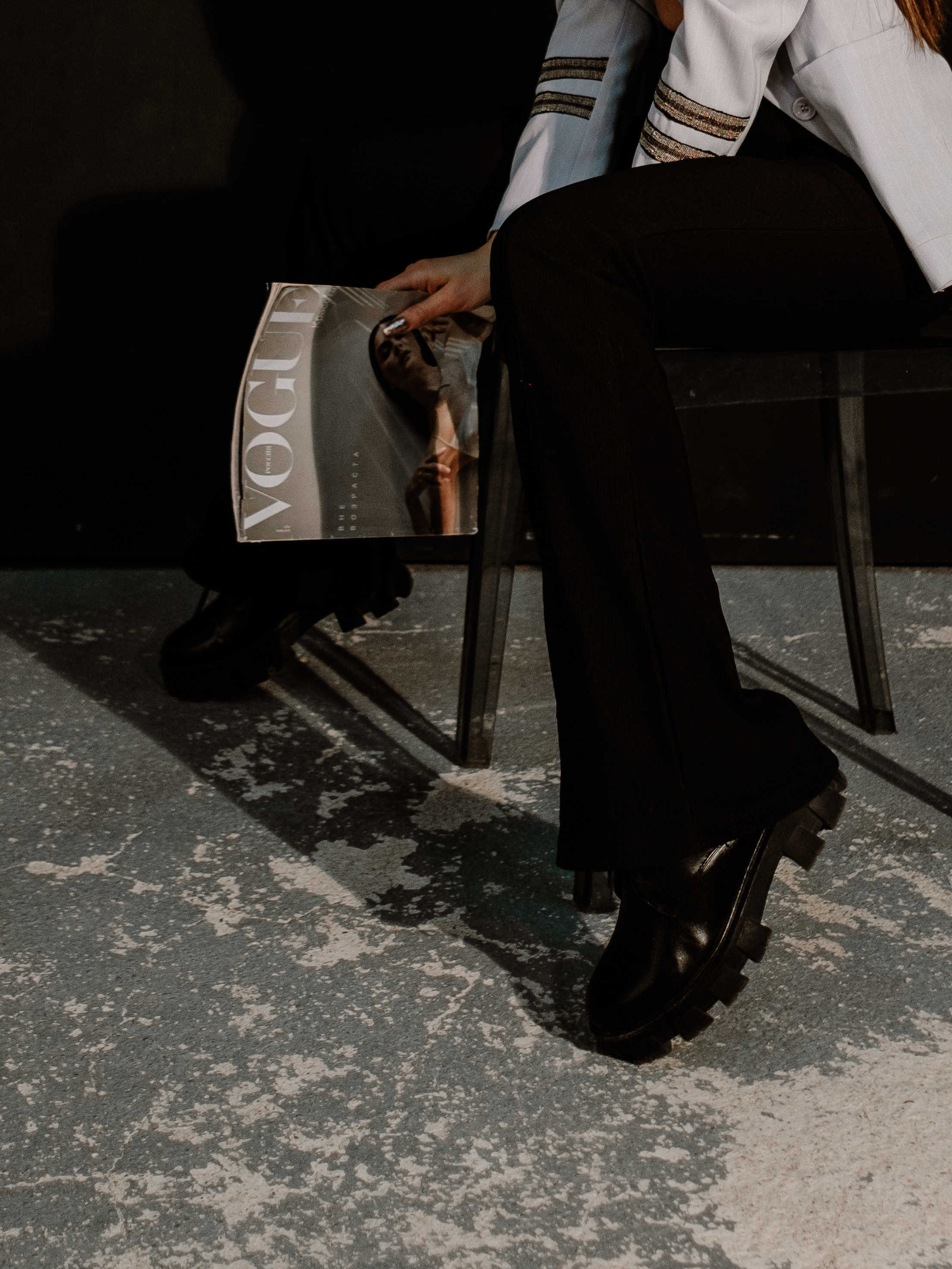 Лиля. Фотограф Москва, Санкт-Петербург, Абакан