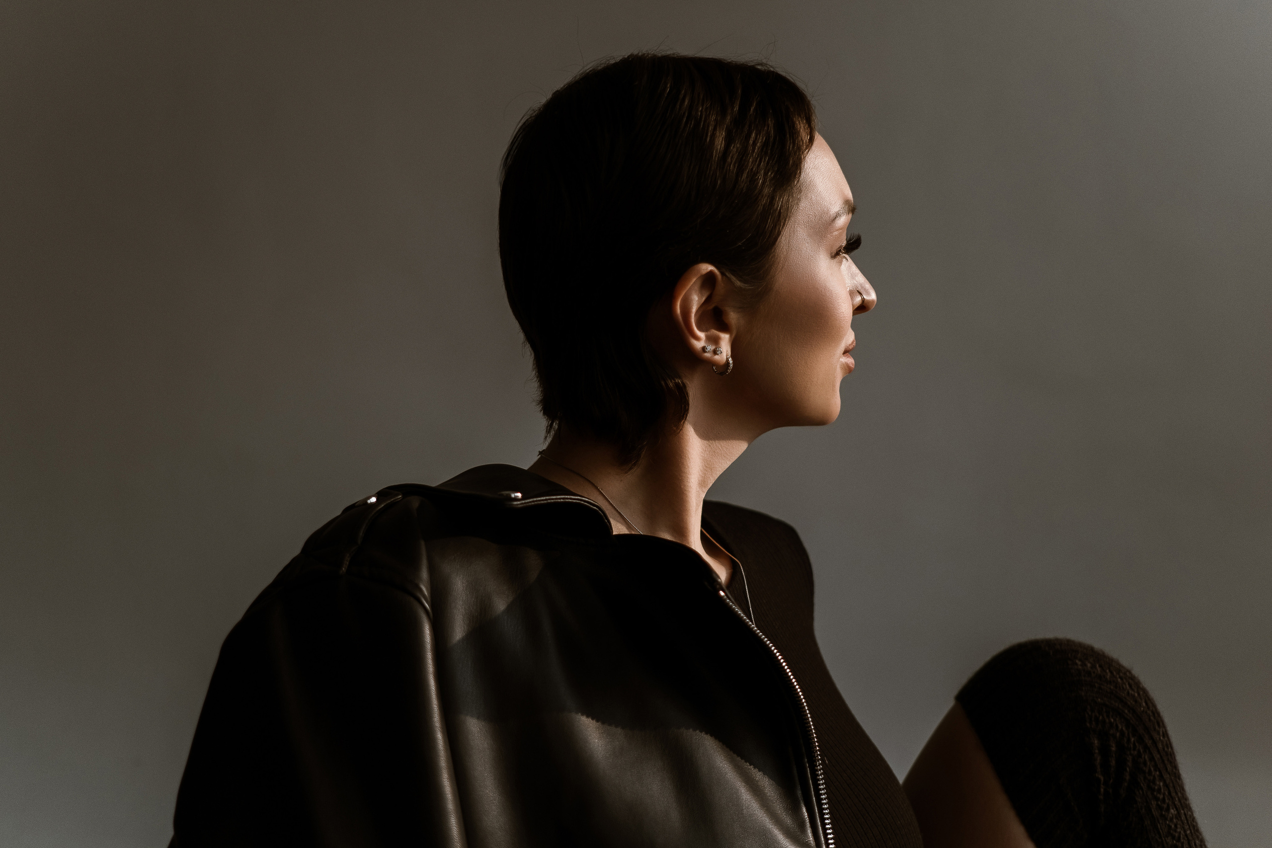 Надя. Фотограф Москва, Санкт-Петербург, Абакан