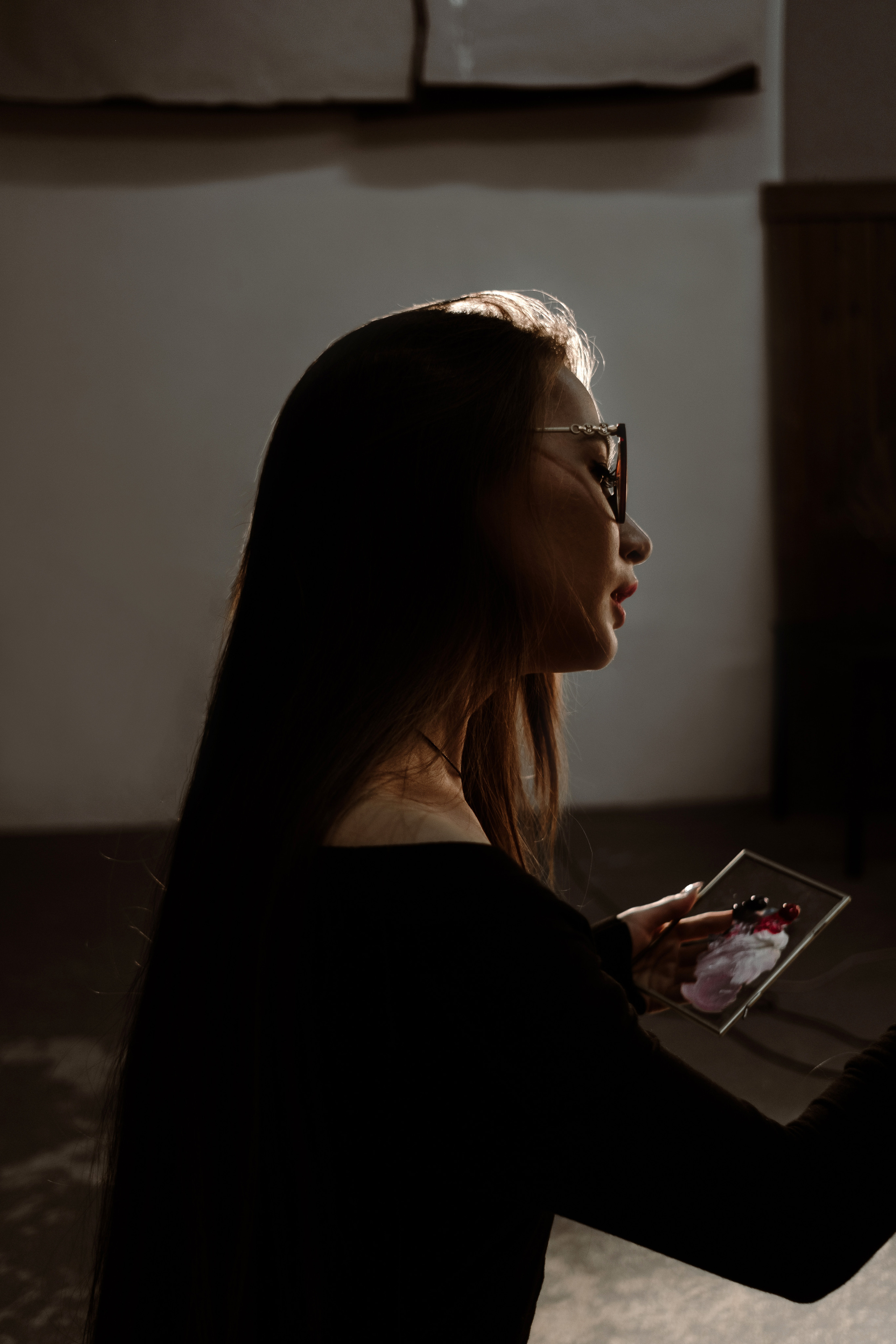 Лиля. Фотограф Москва, Санкт-Петербург, Абакан