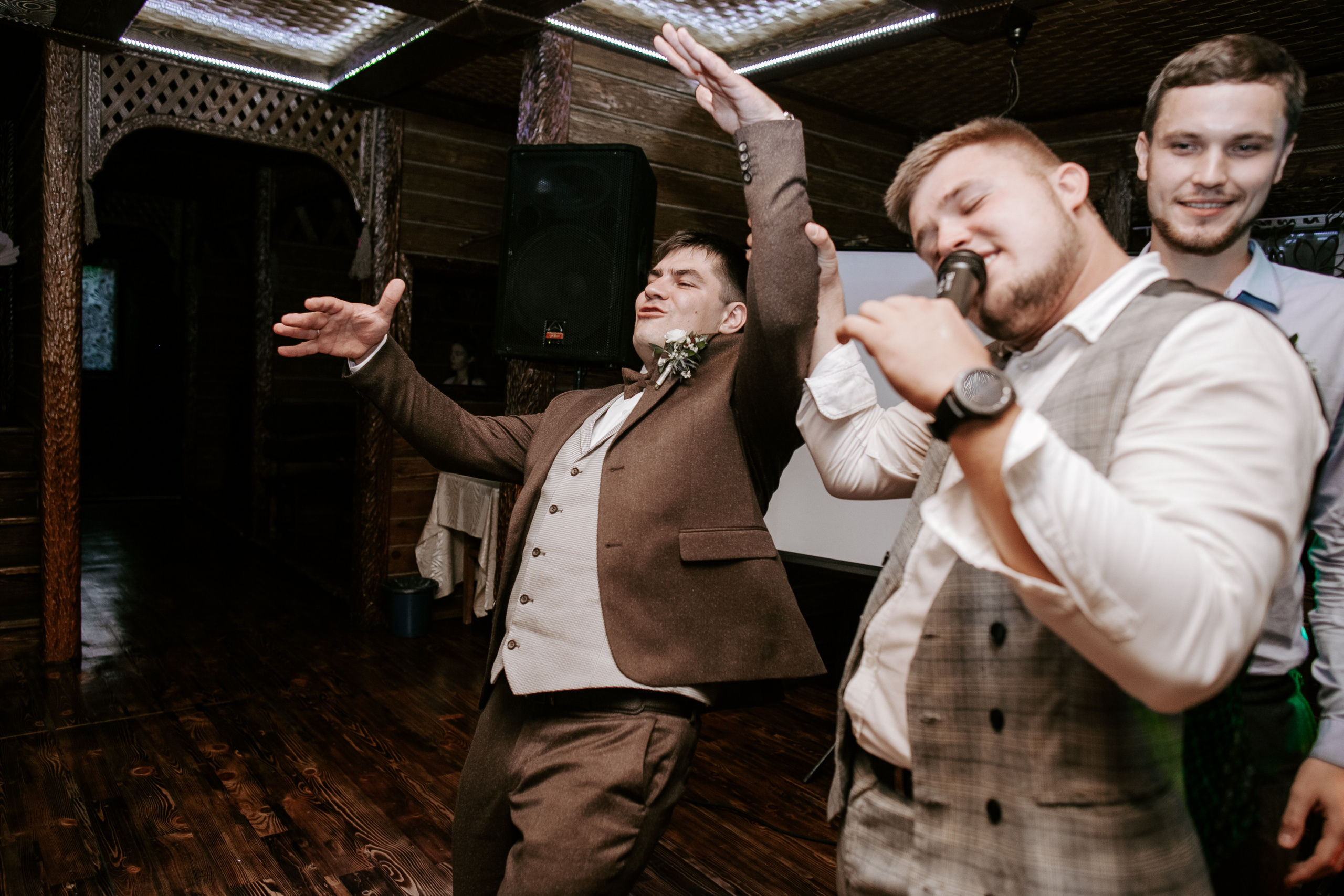 Сергей и Лика. Фотограф Москва, Санкт-Петербург, Абакан