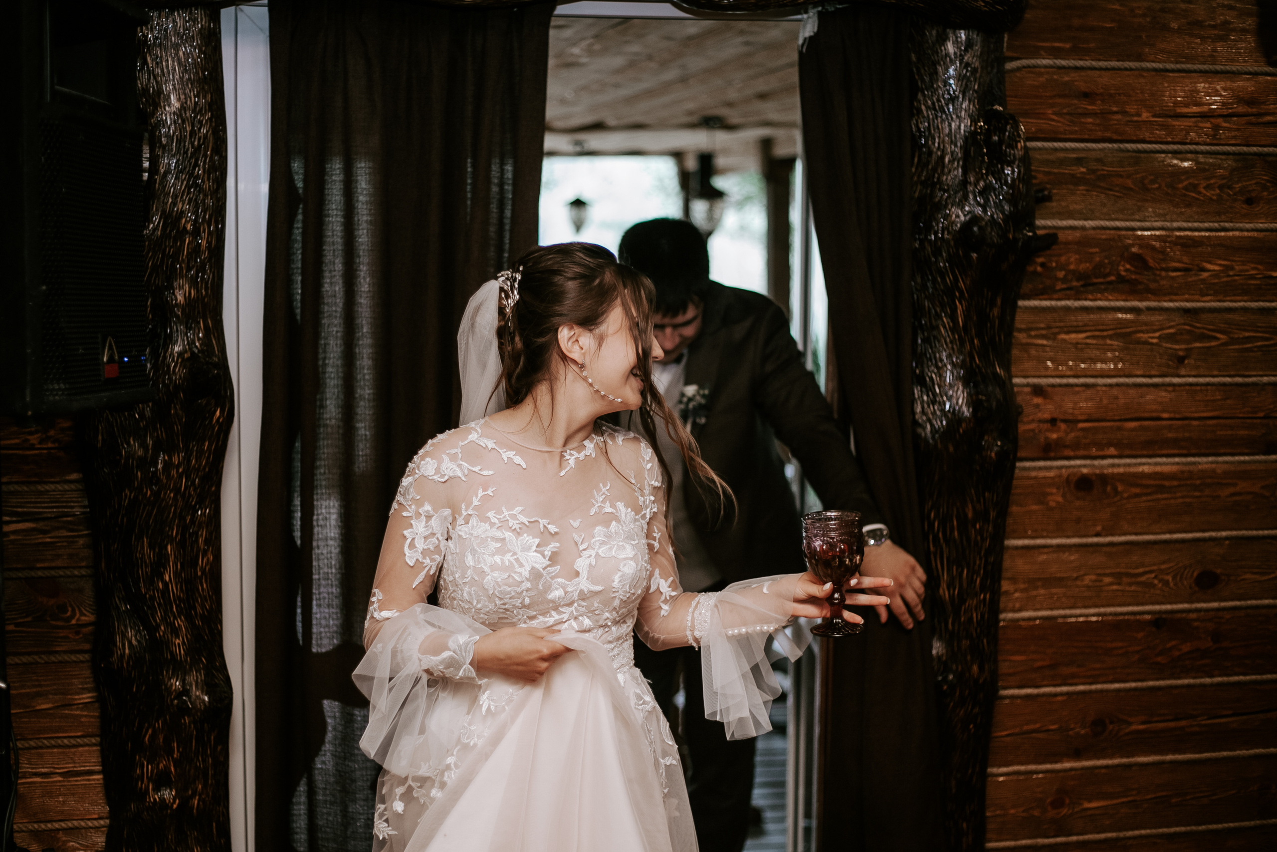 Сергей и Лика. Фотограф Москва, Санкт-Петербург, Абакан