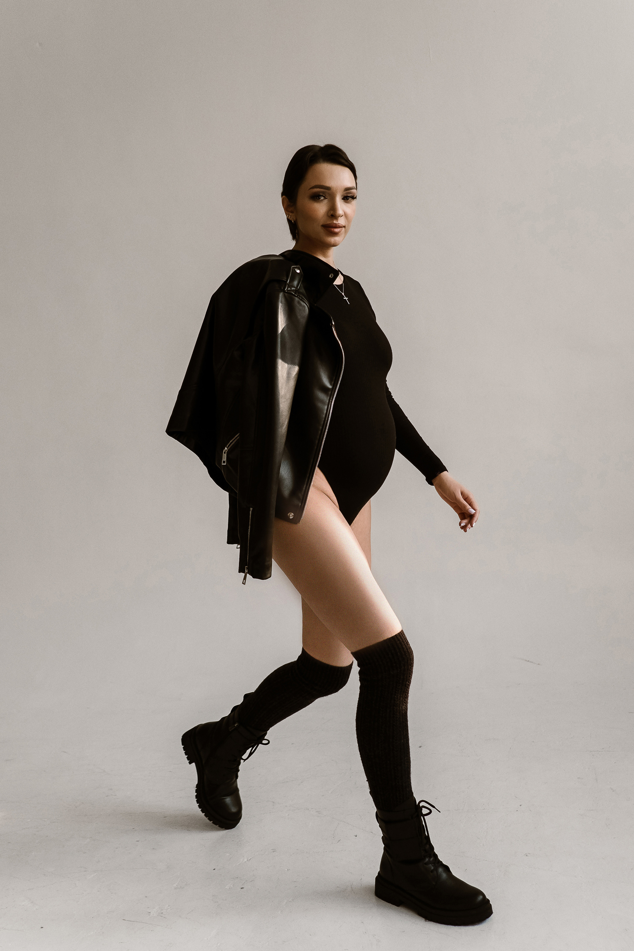 Надя. Фотограф Москва, Санкт-Петербург, Абакан