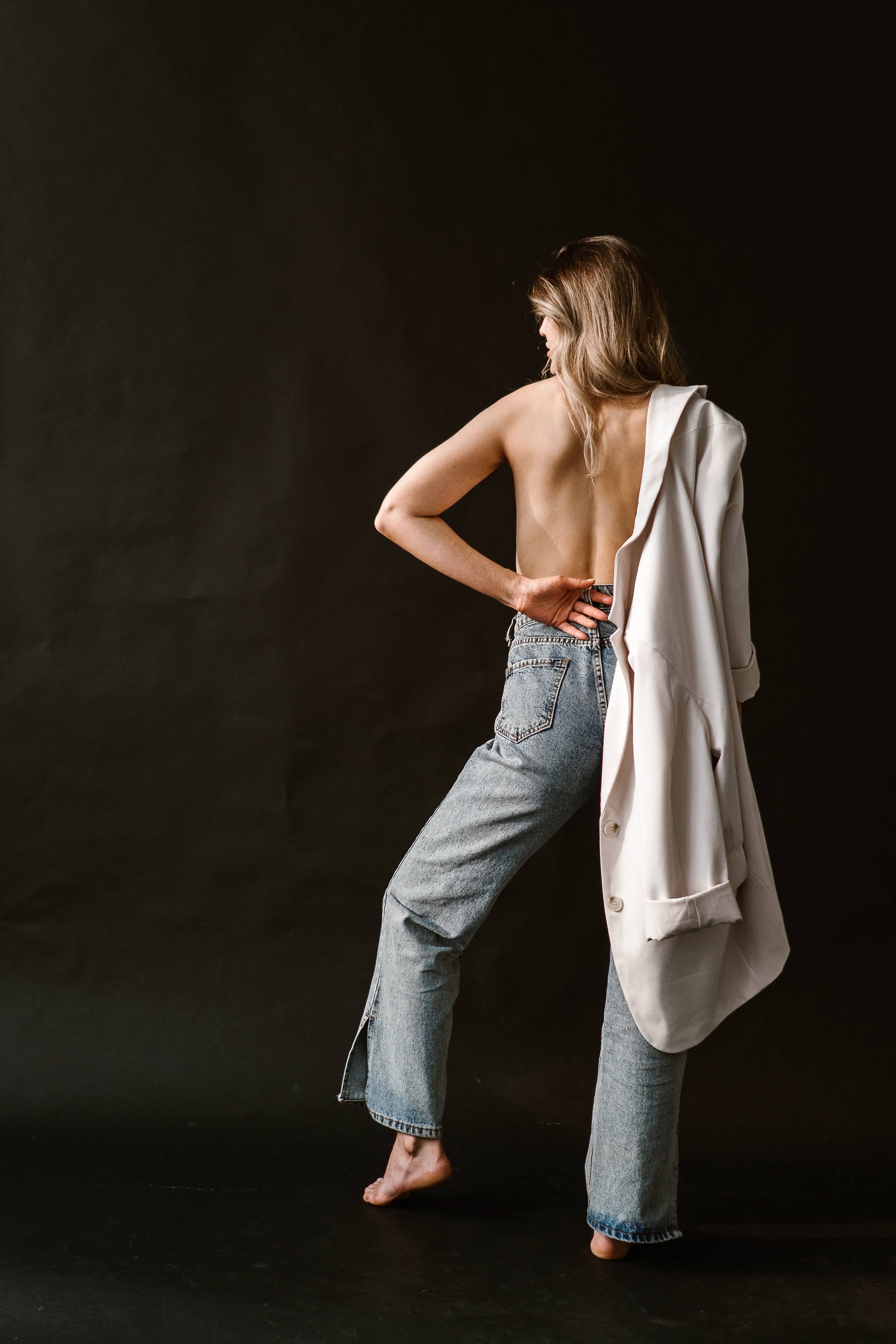 Маша. Фотограф Москва, Санкт-Петербург, Абакан