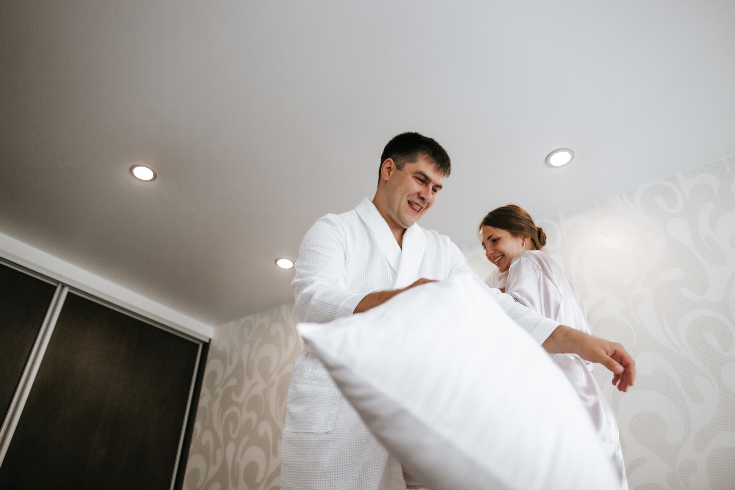 Сергей и Лика. Фотограф Москва, Санкт-Петербург, Абакан