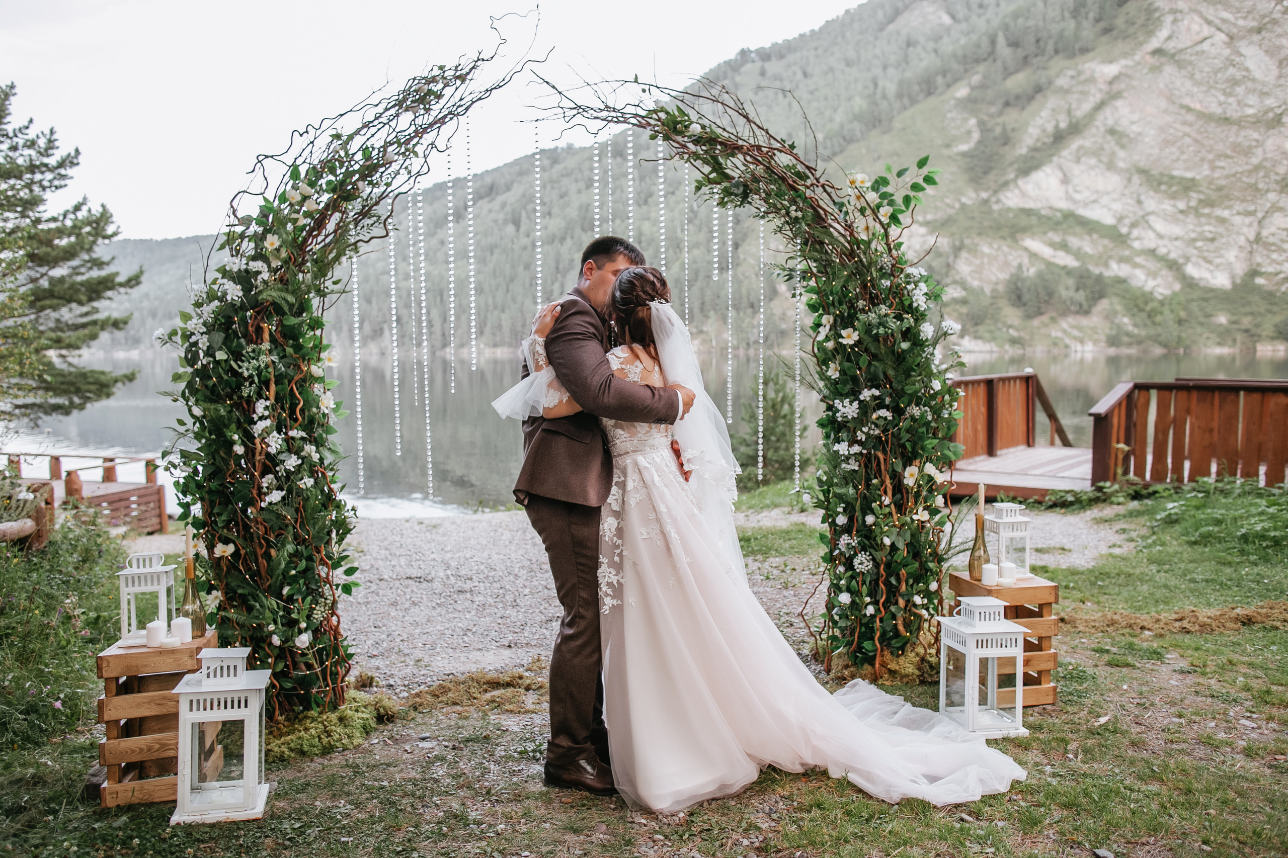 Сергей и Лика. Фотограф Москва, Санкт-Петербург, Абакан