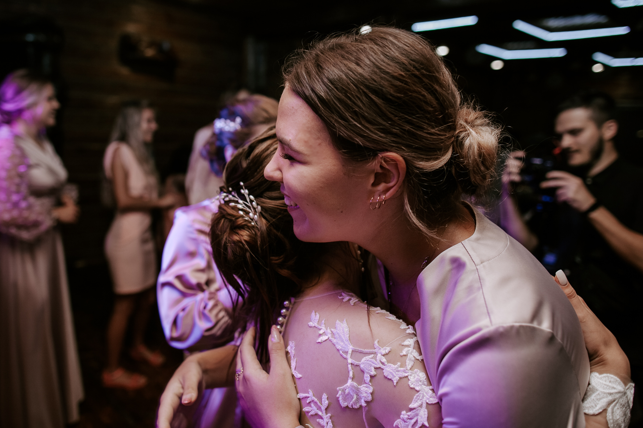 Сергей и Лика. Фотограф Москва, Санкт-Петербург, Абакан