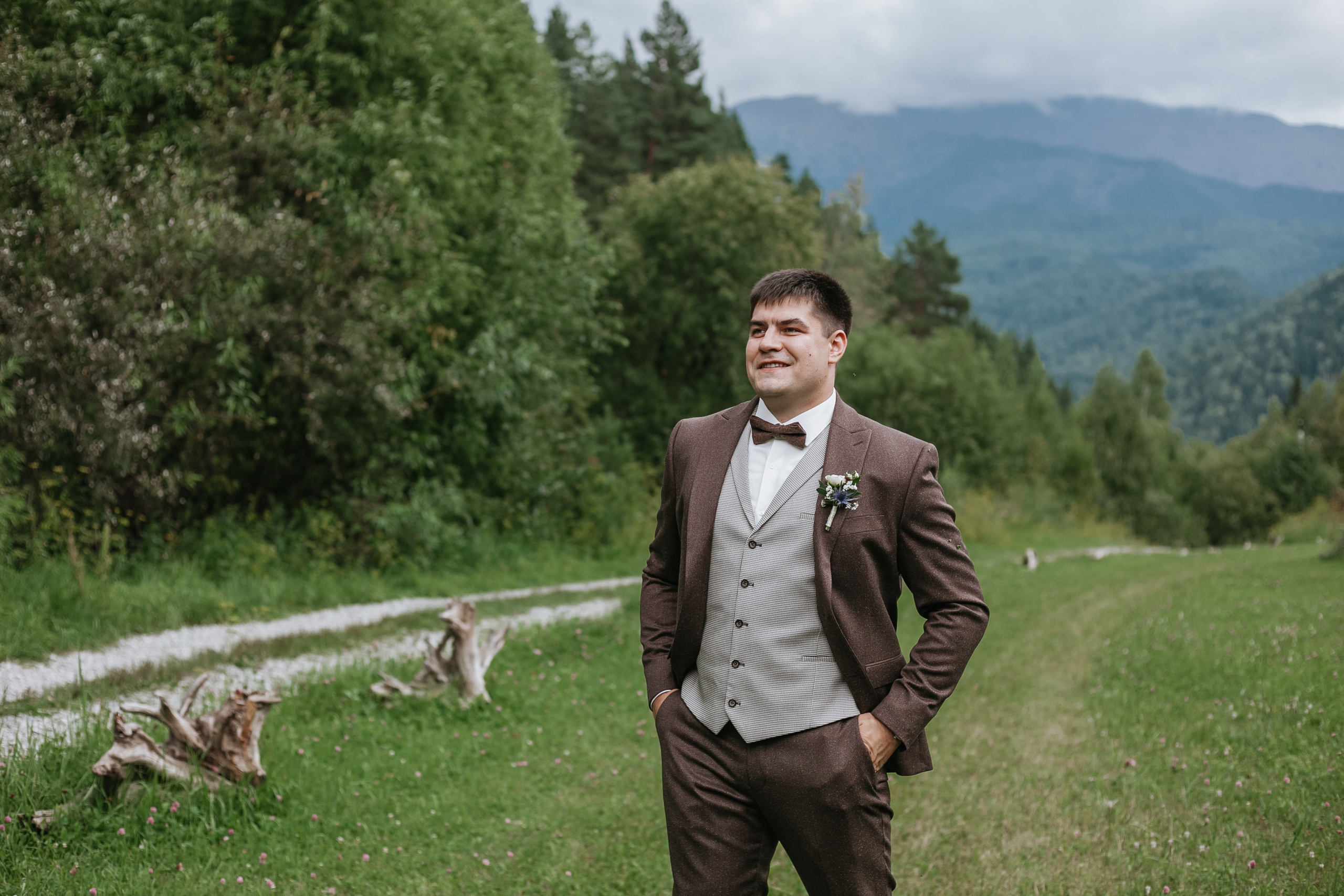 Сергей и Лика. Фотограф Москва, Санкт-Петербург, Абакан