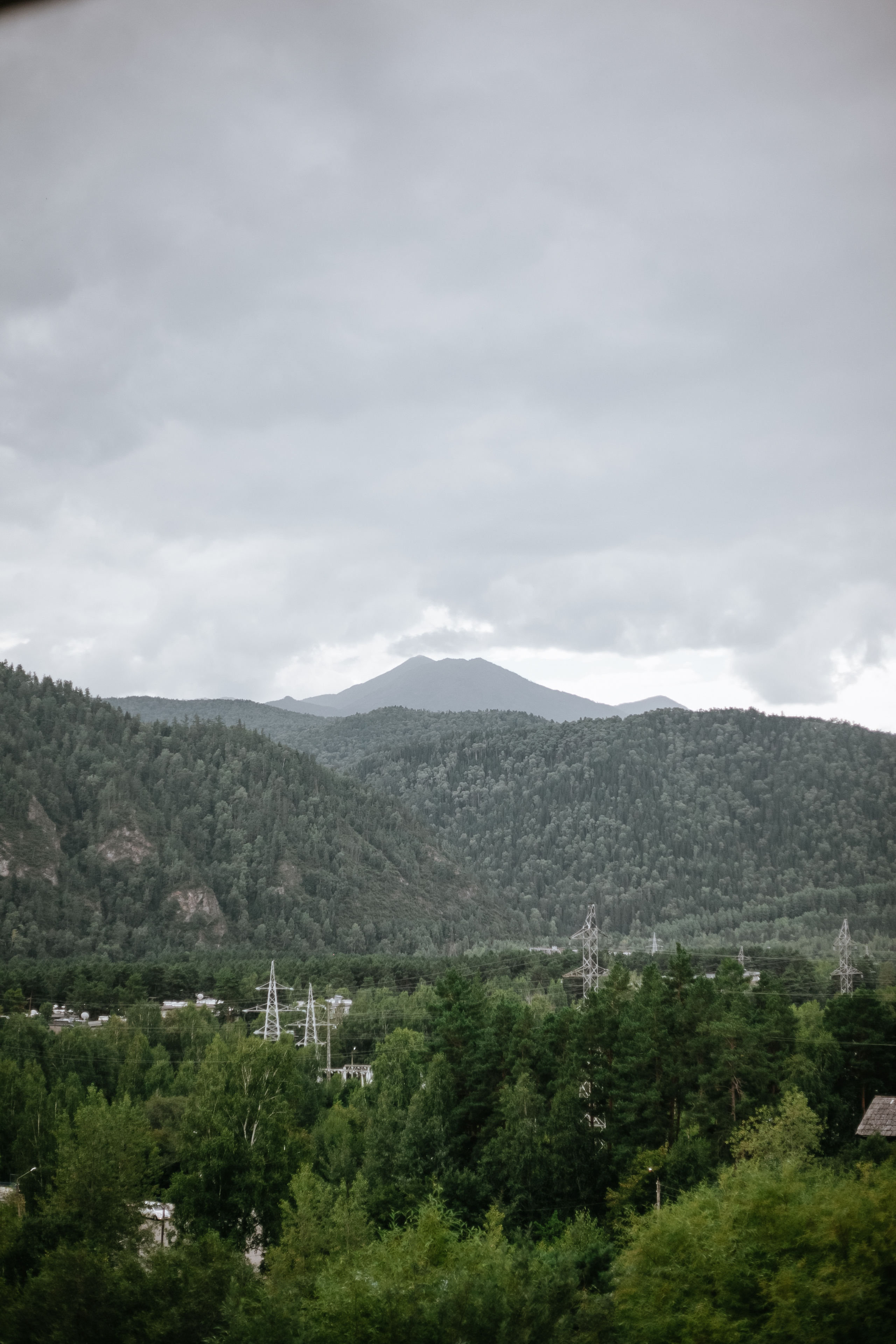 Сергей и Лика. Фотограф Москва, Санкт-Петербург, Абакан
