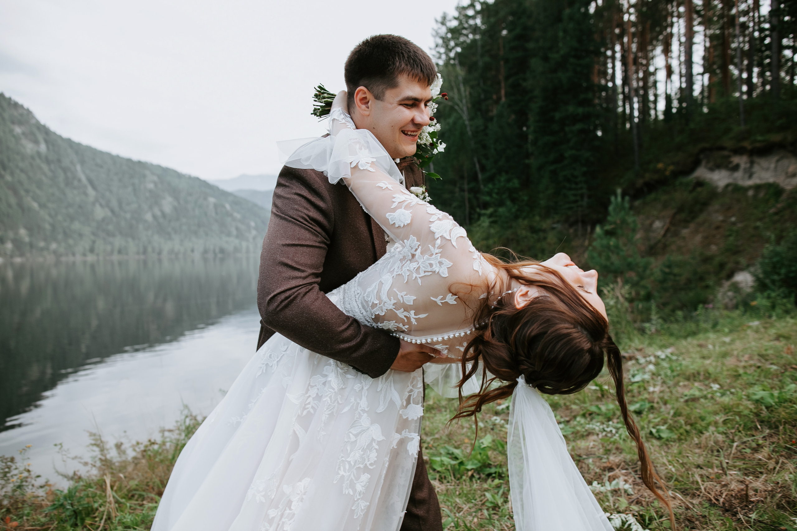 Сергей и Лика. Фотограф Москва, Санкт-Петербург, Абакан