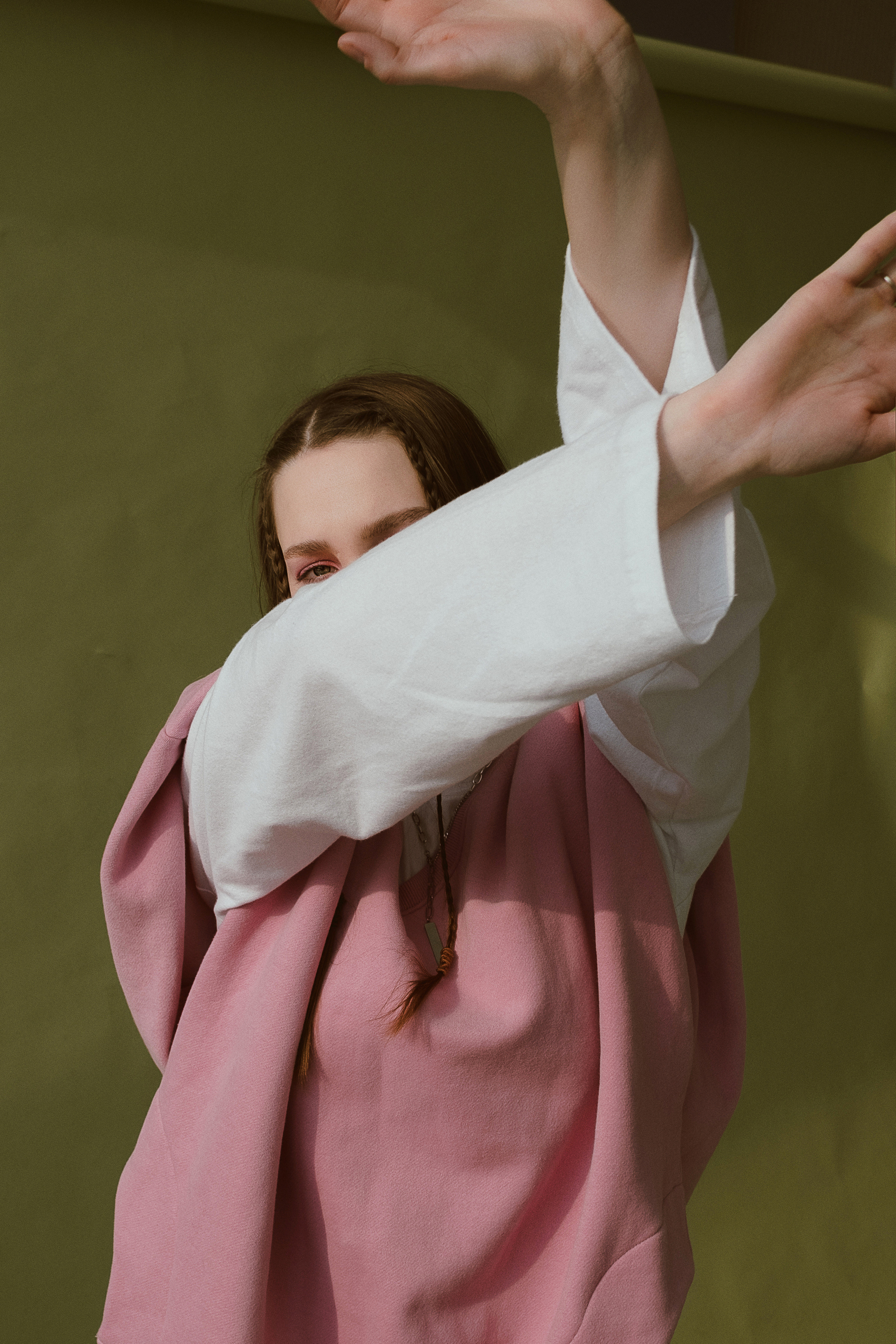 Катя. Фотограф Москва, Санкт-Петербург, Абакан