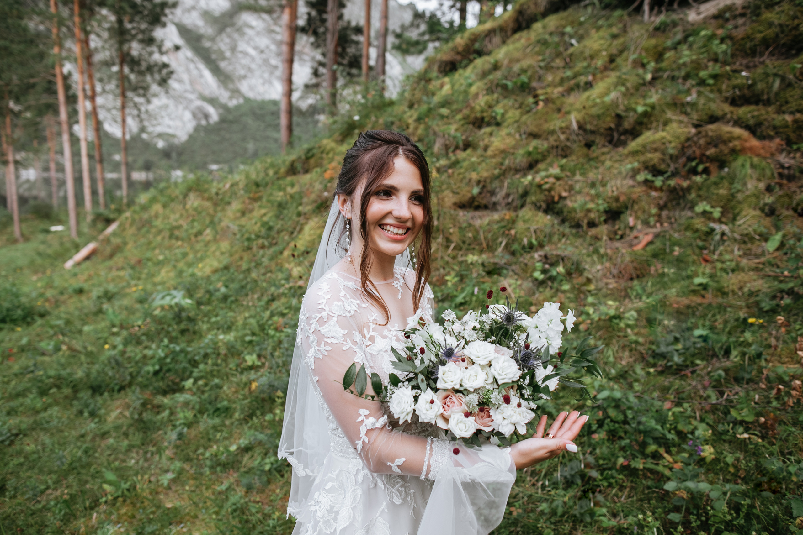 Сергей и Лика. Фотограф Москва, Санкт-Петербург, Абакан