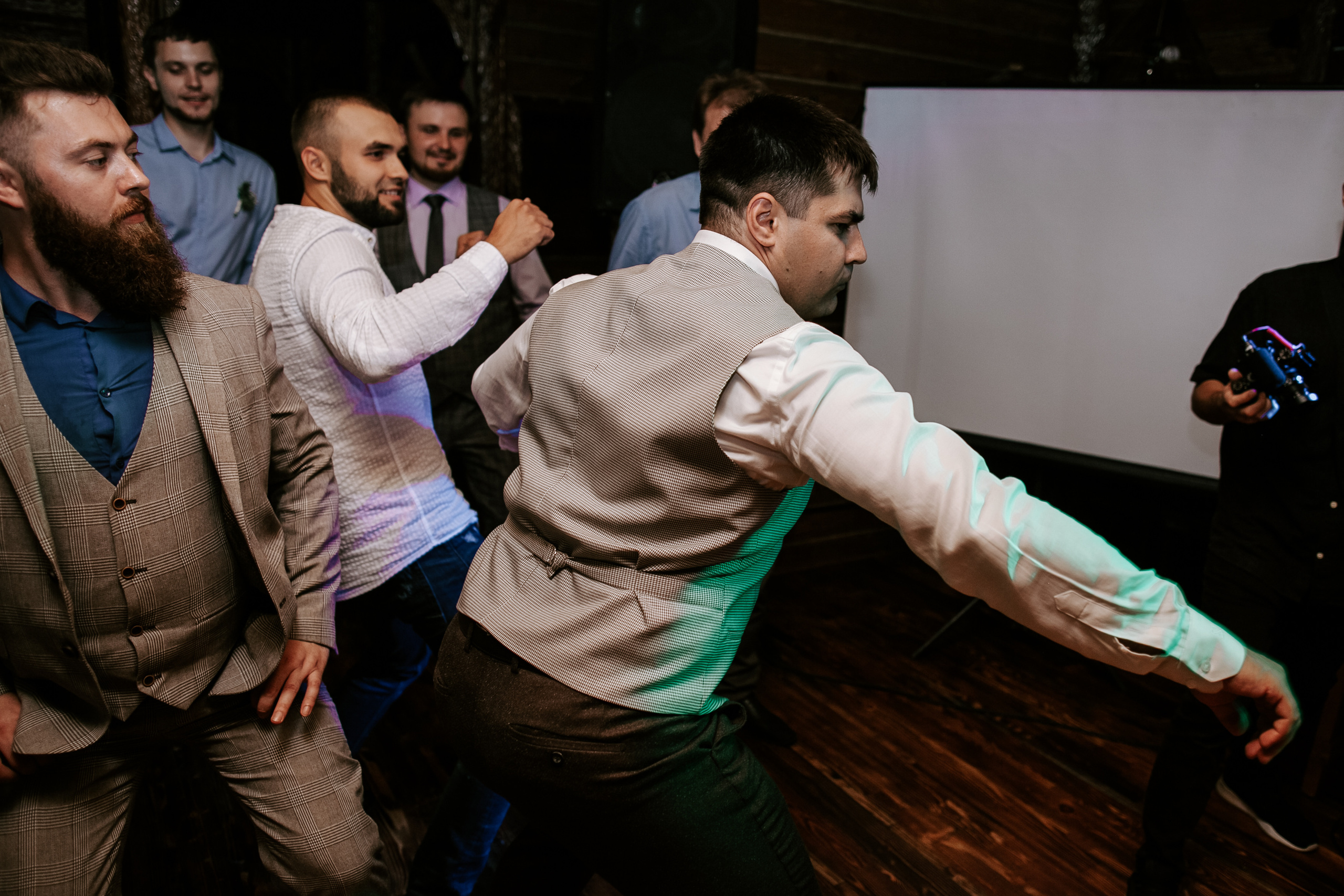 Сергей и Лика. Фотограф Москва, Санкт-Петербург, Абакан