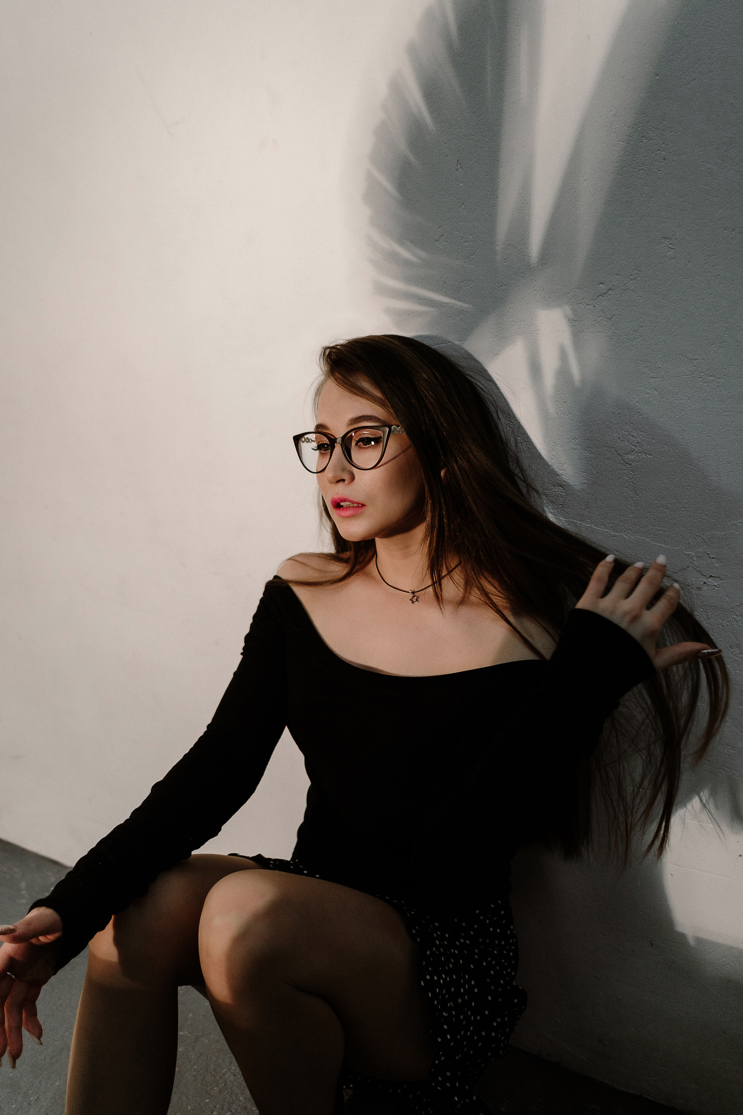 Лиля. Фотограф Москва, Санкт-Петербург, Абакан