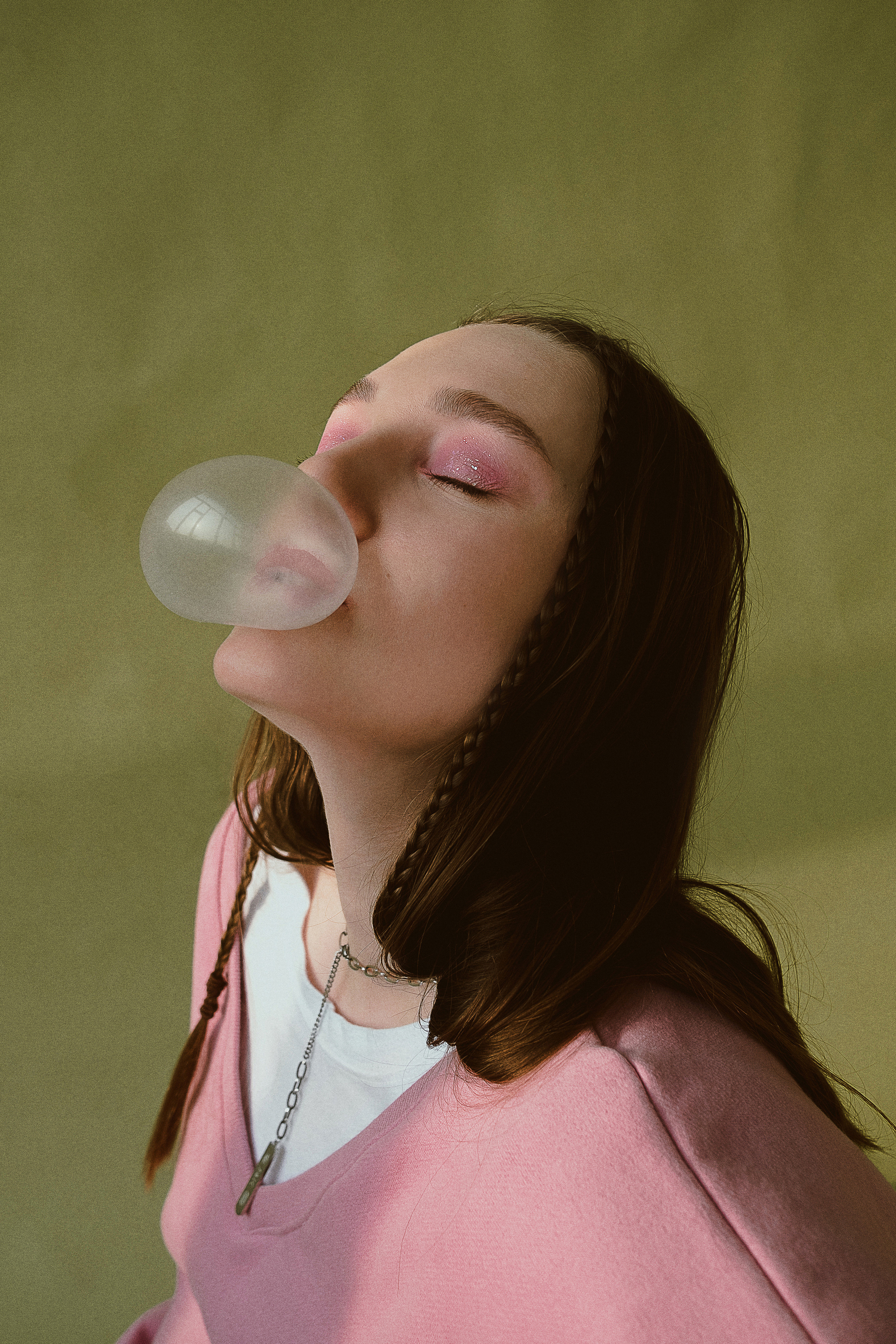 Катя. Фотограф Москва, Санкт-Петербург, Абакан