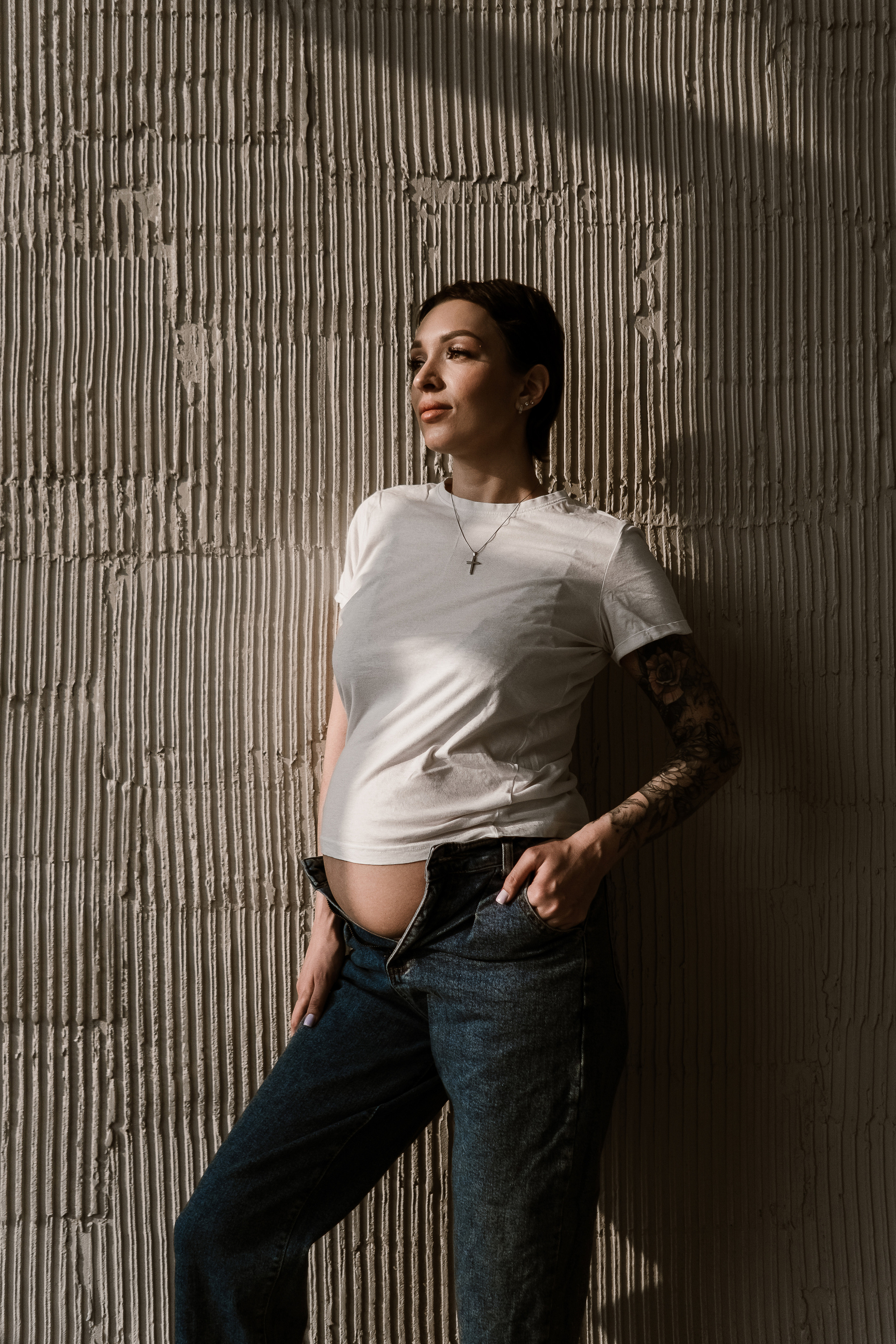 Надя. Фотограф Москва, Санкт-Петербург, Абакан