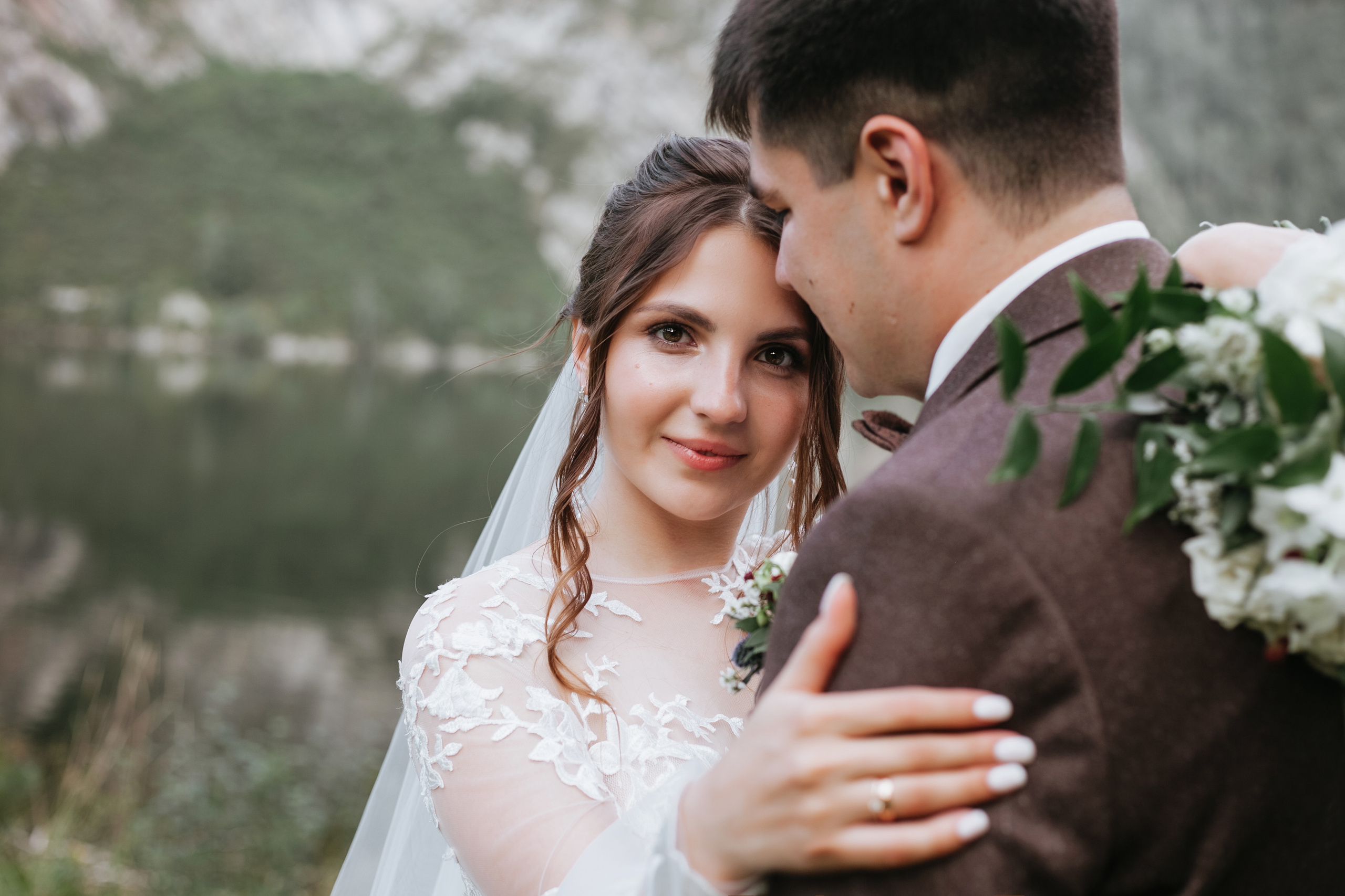 Сергей и Лика. Фотограф Москва, Санкт-Петербург, Абакан