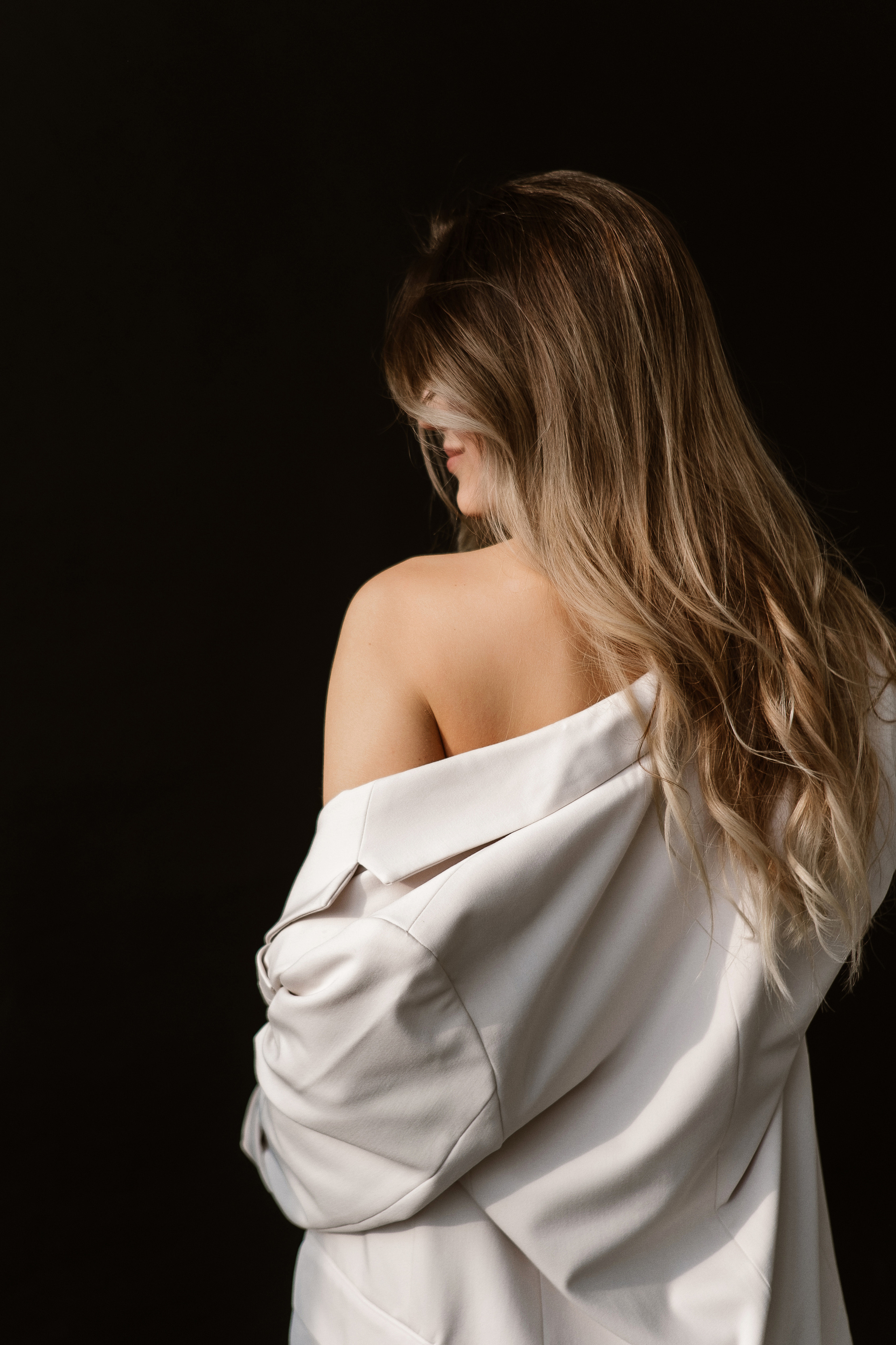 Маша. Фотограф Москва, Санкт-Петербург, Абакан