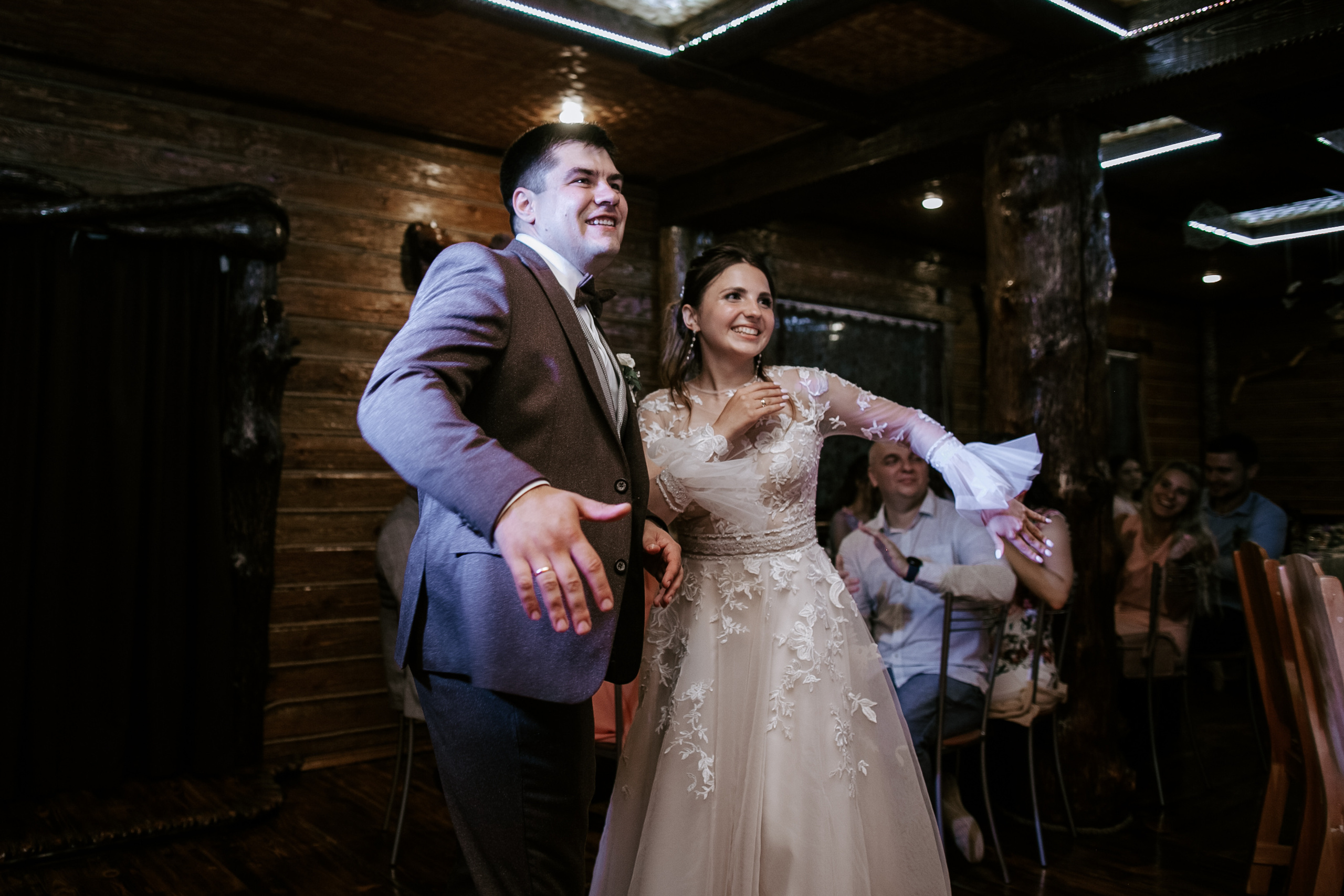 Сергей и Лика. Фотограф Москва, Санкт-Петербург, Абакан