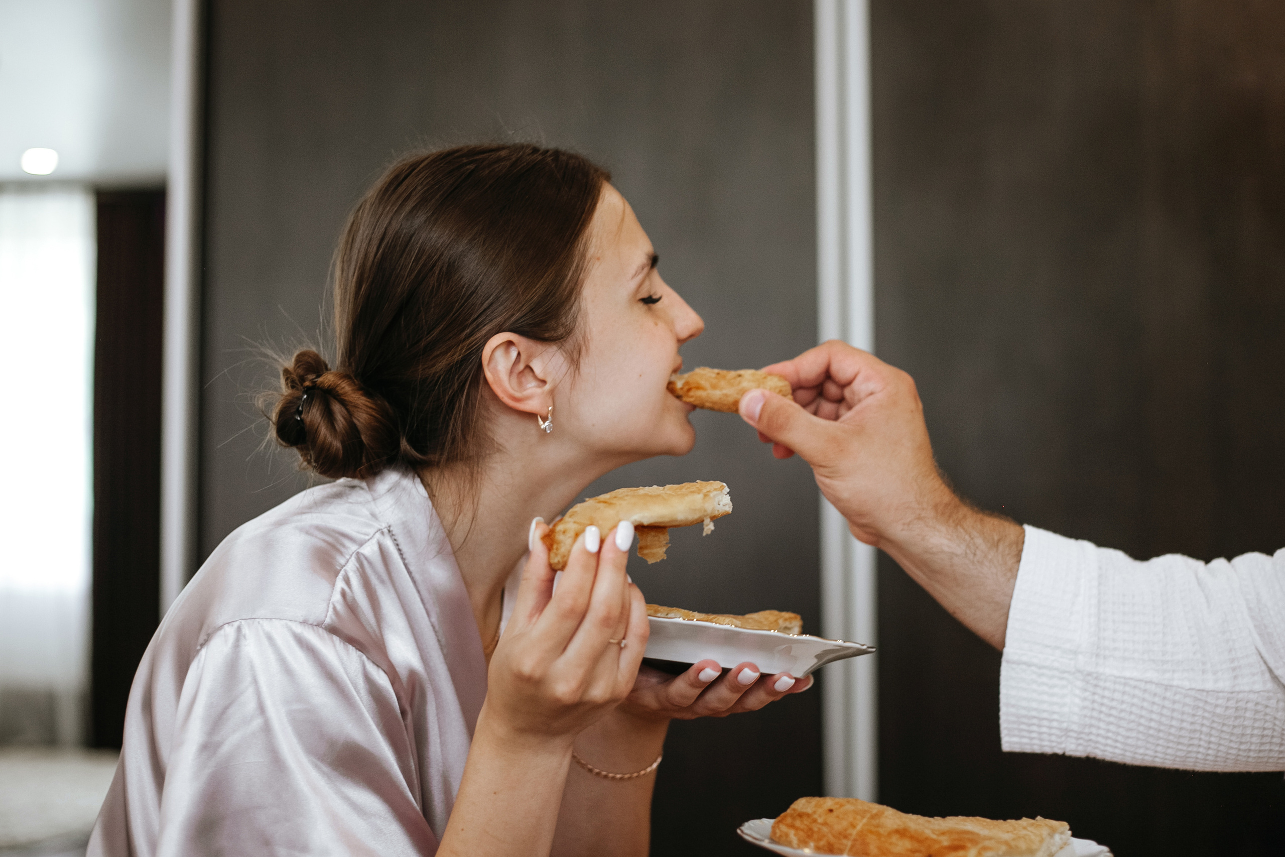 Сергей и Лика. Фотограф Москва, Санкт-Петербург, Абакан