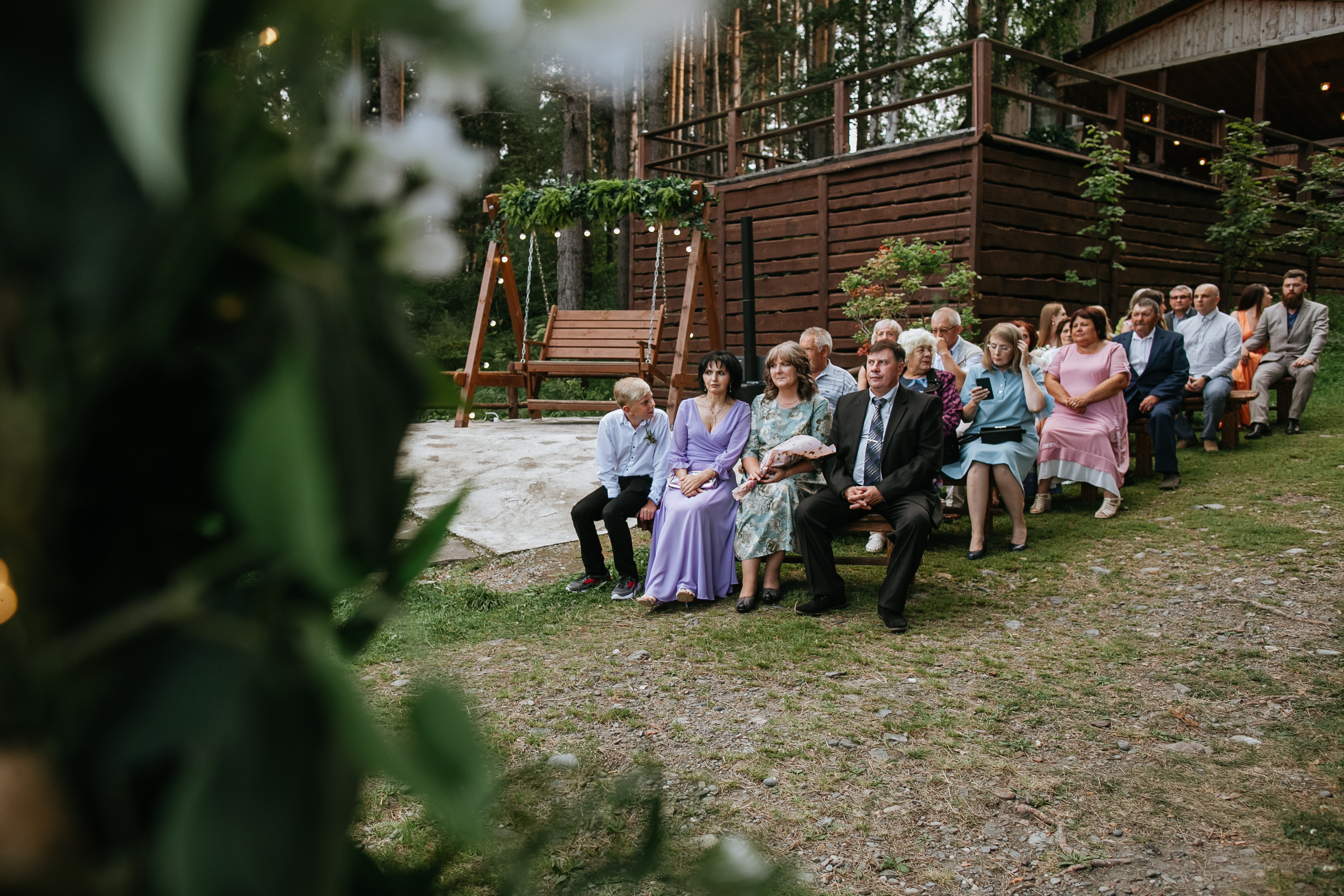 Сергей и Лика. Фотограф Москва, Санкт-Петербург, Абакан