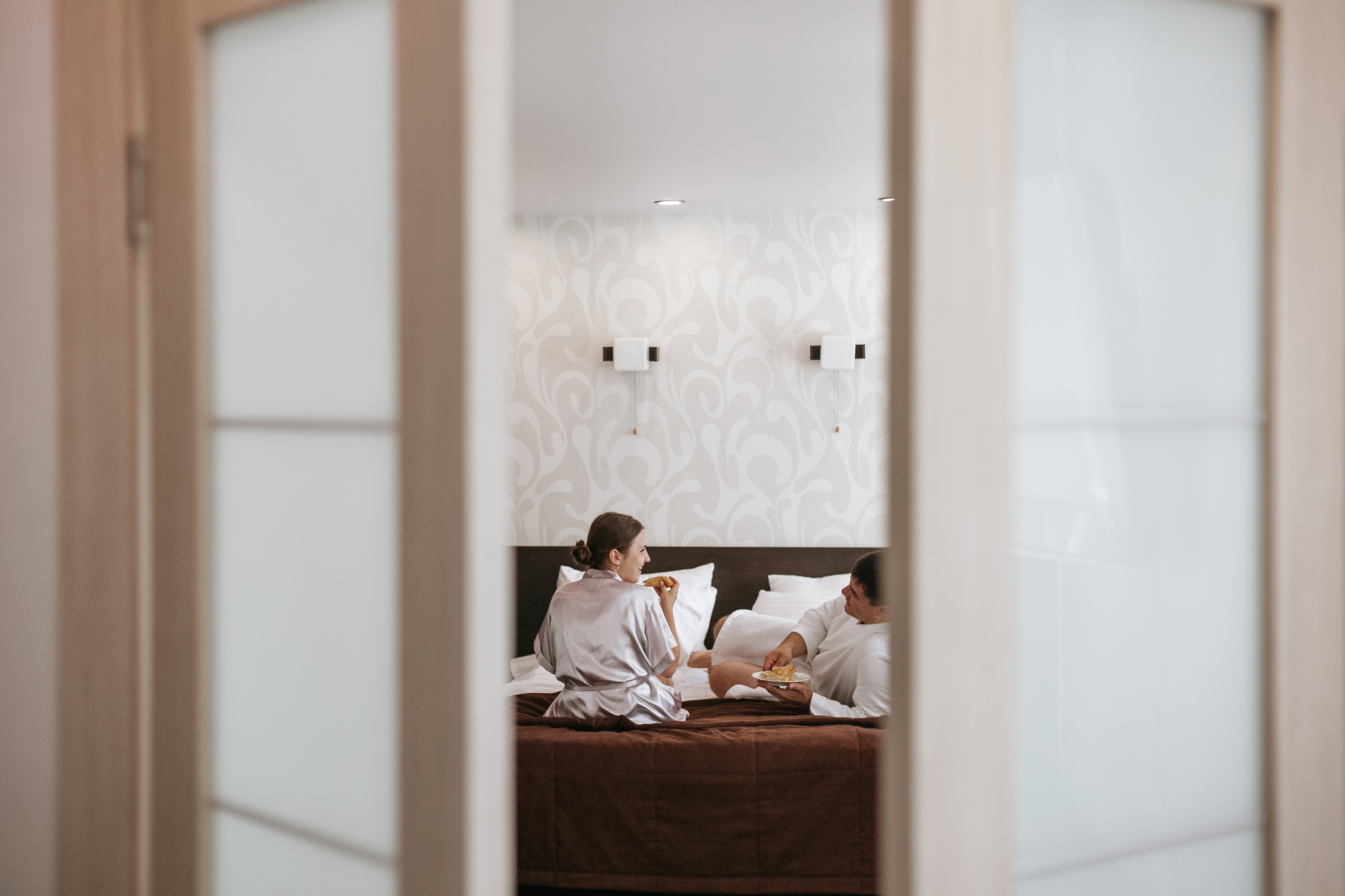 Сергей и Лика. Фотограф Москва, Санкт-Петербург, Абакан