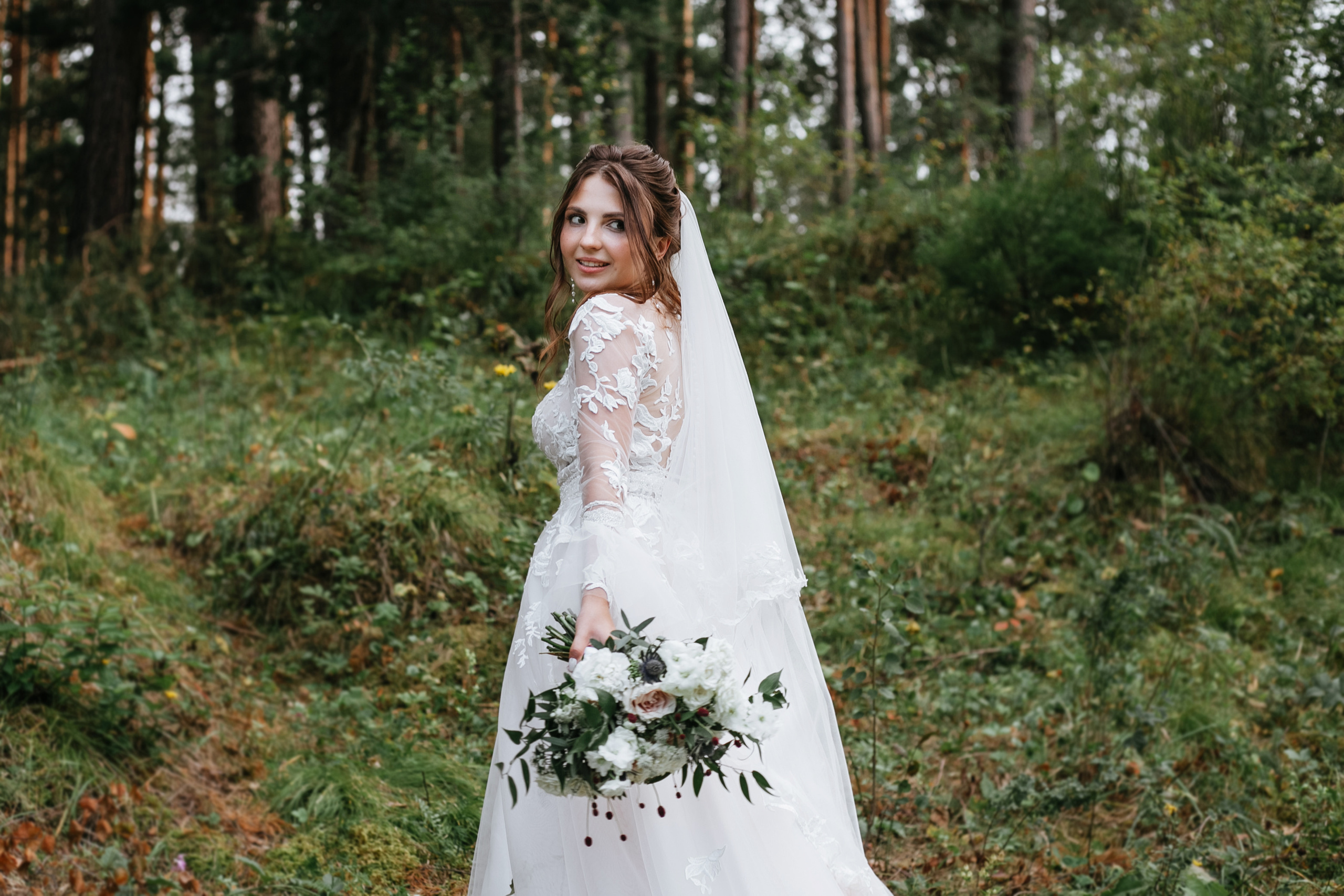 Сергей и Лика. Фотограф Москва, Санкт-Петербург, Абакан