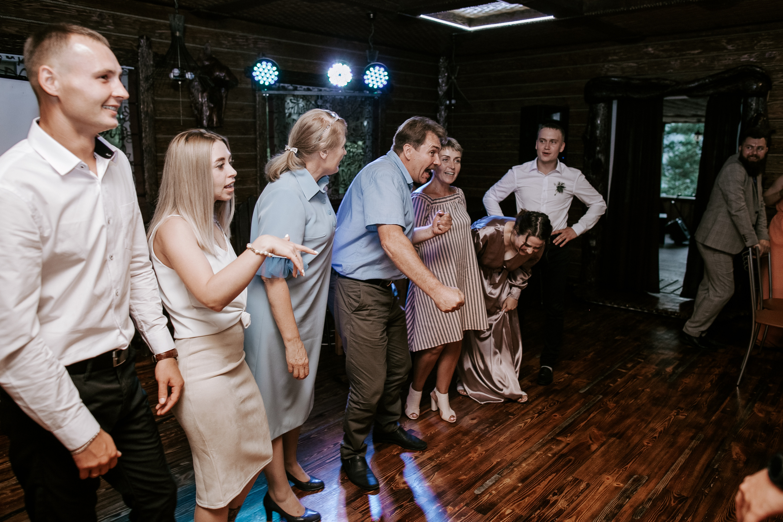 Сергей и Лика. Фотограф Москва, Санкт-Петербург, Абакан